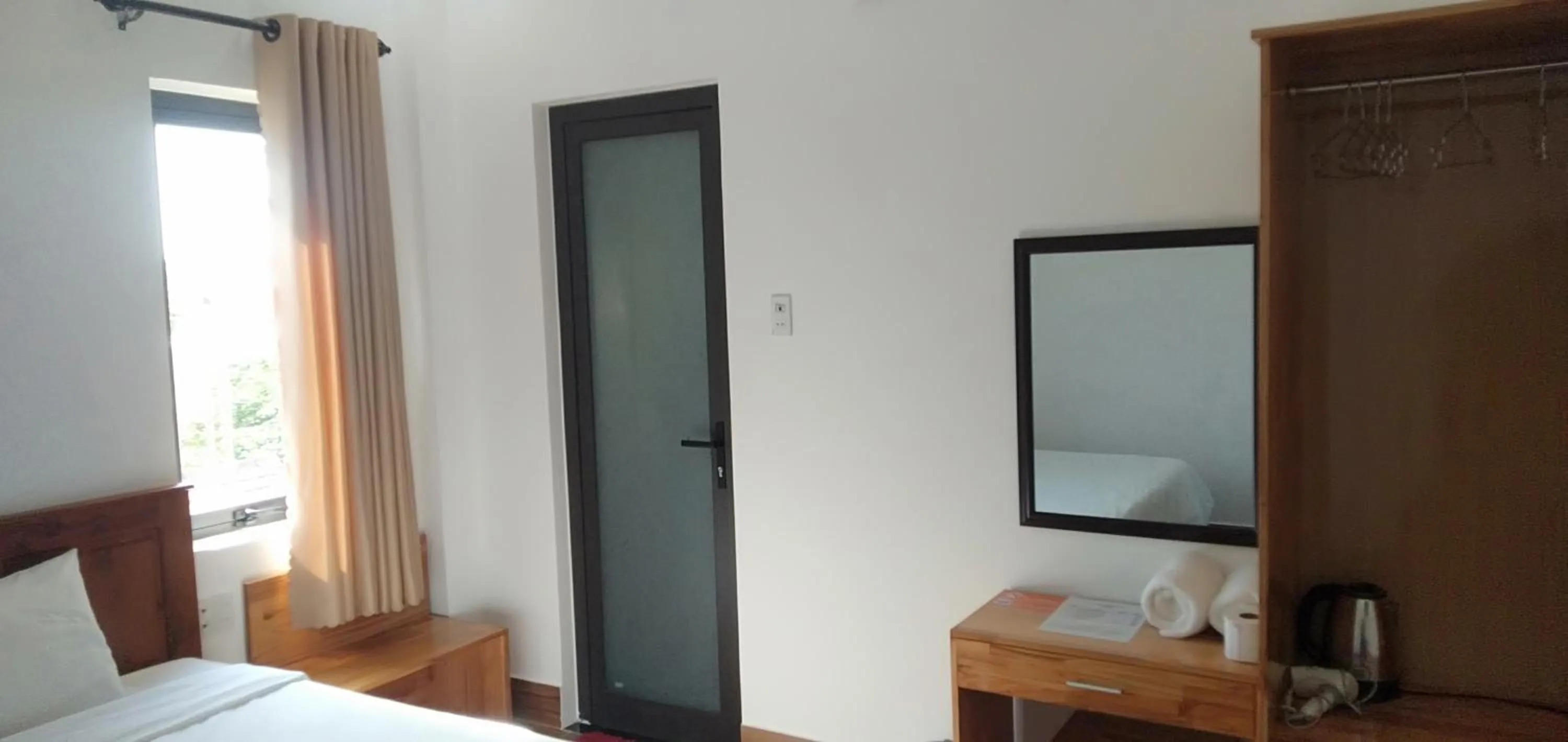 Bedroom, Bed in Hoi An Town Of Viet House Homestay