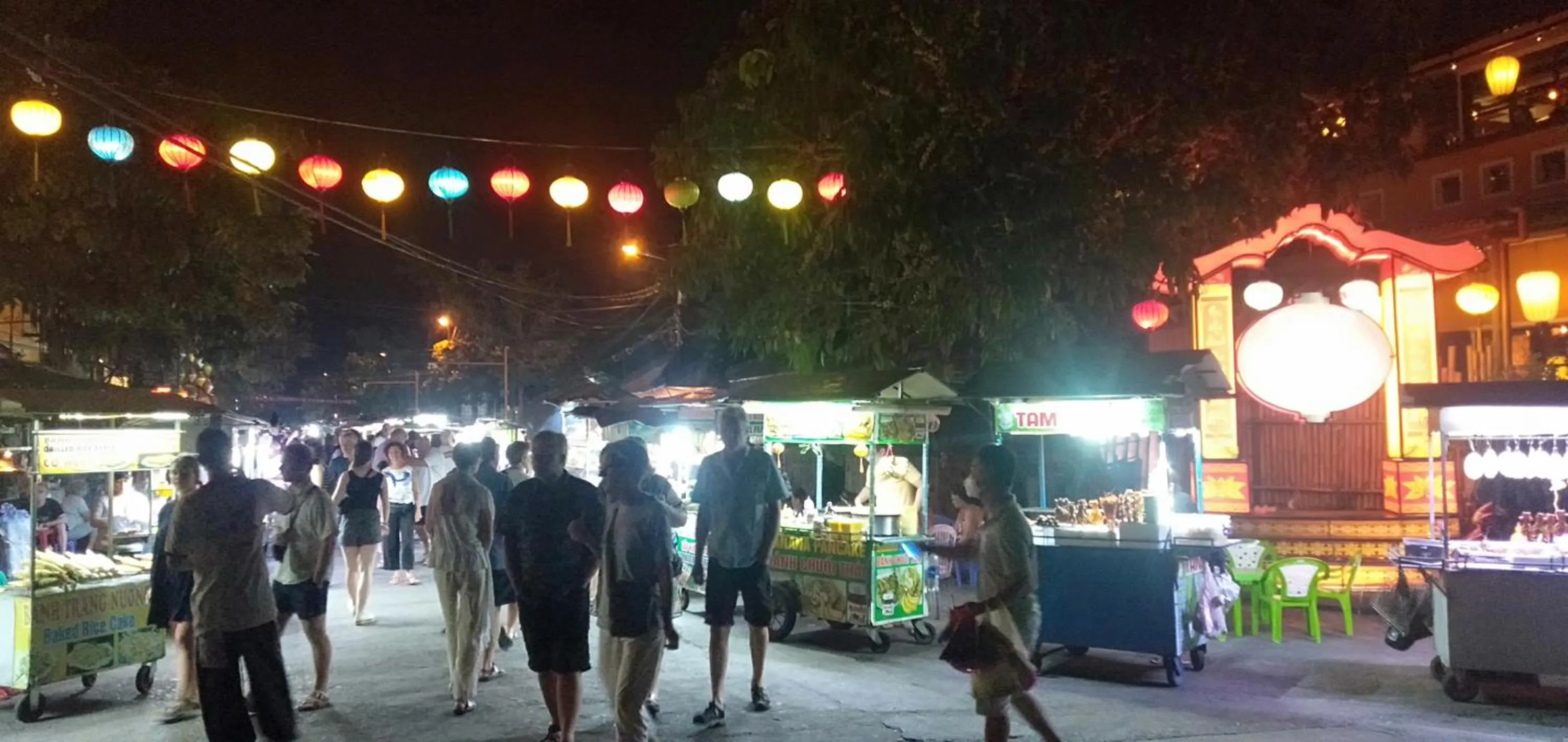 Nearby landmark in Hoi An Town Of Viet House Homestay