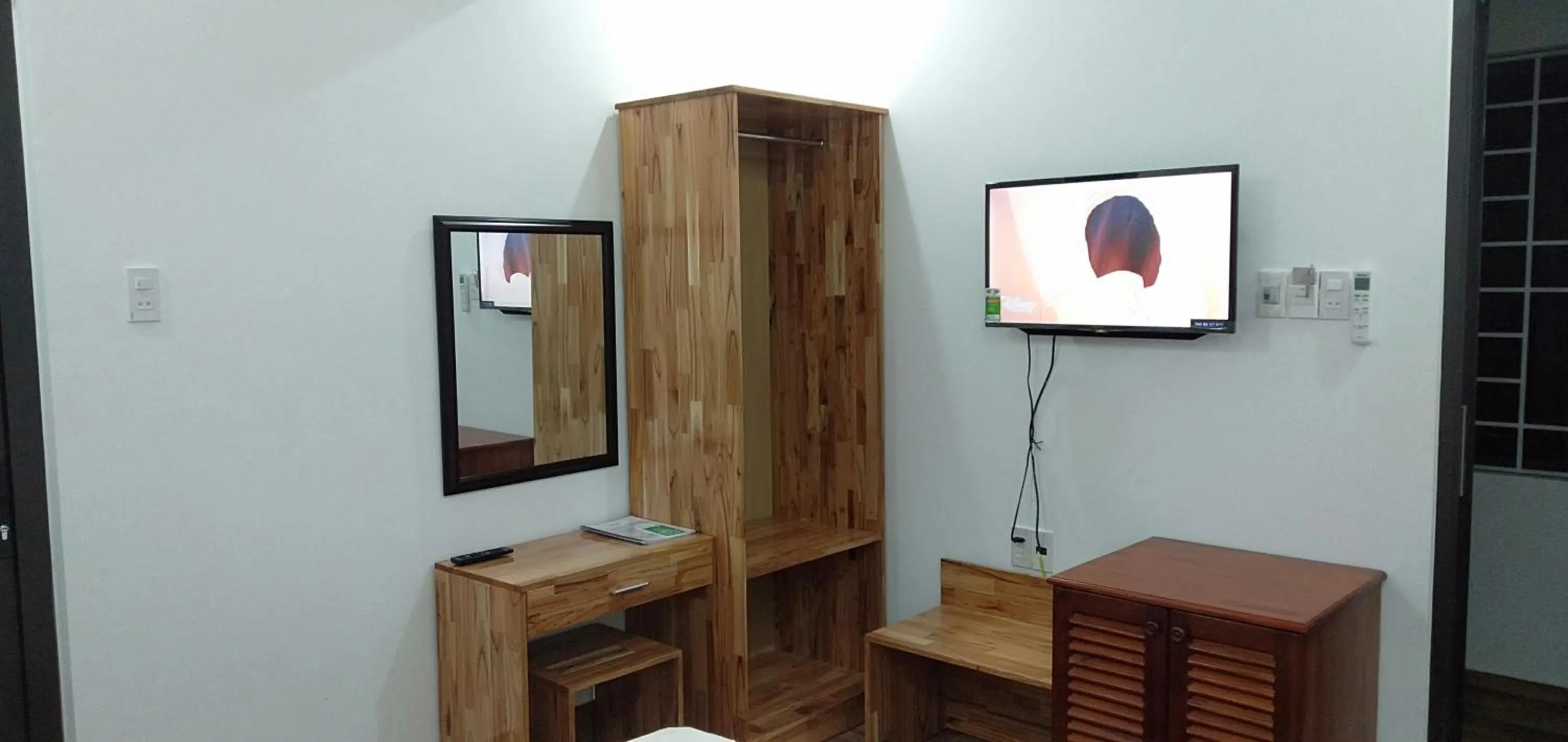 TV and multimedia in Hoi An Town Of Viet House Homestay