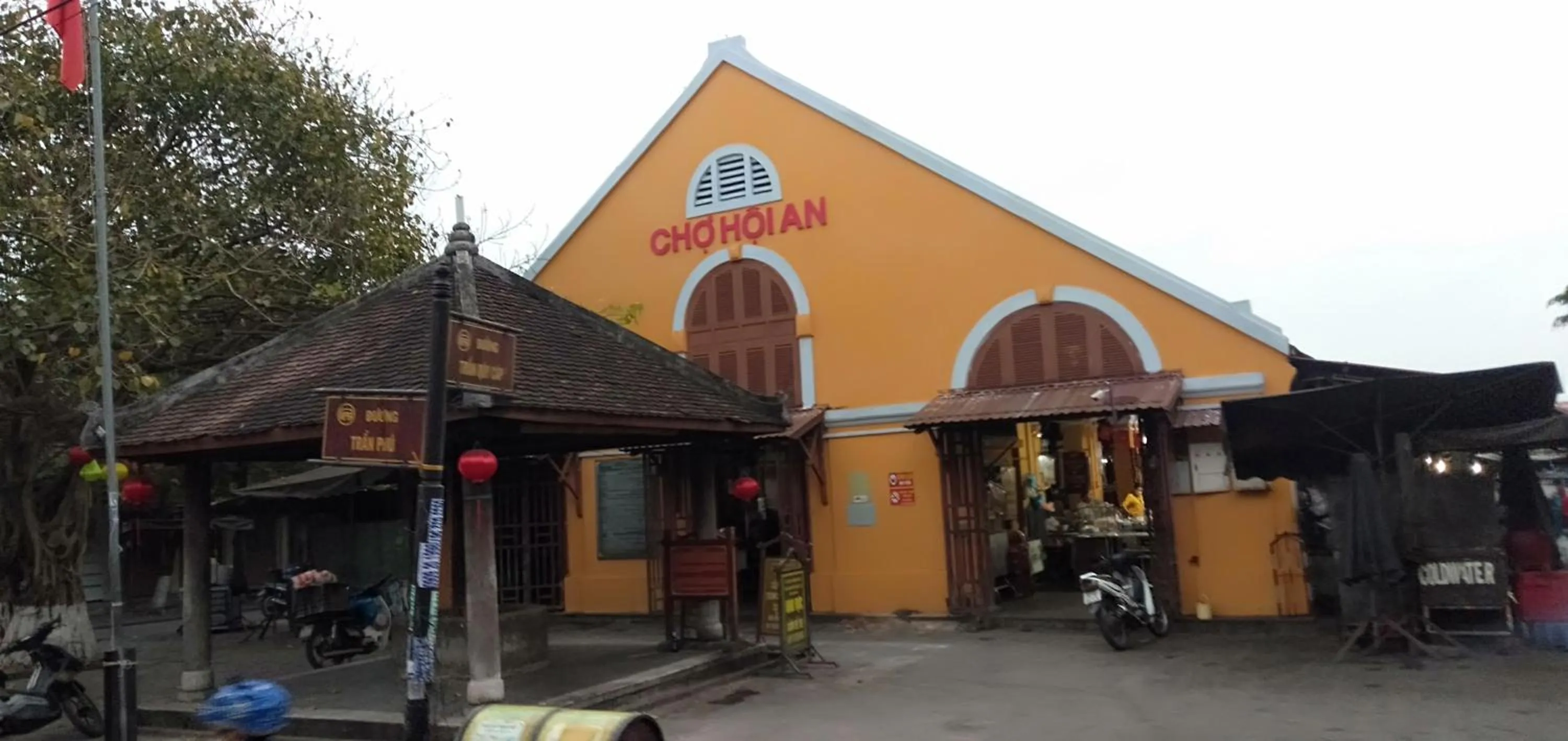 Nearby landmark in Hoi An Town Of Viet House Homestay