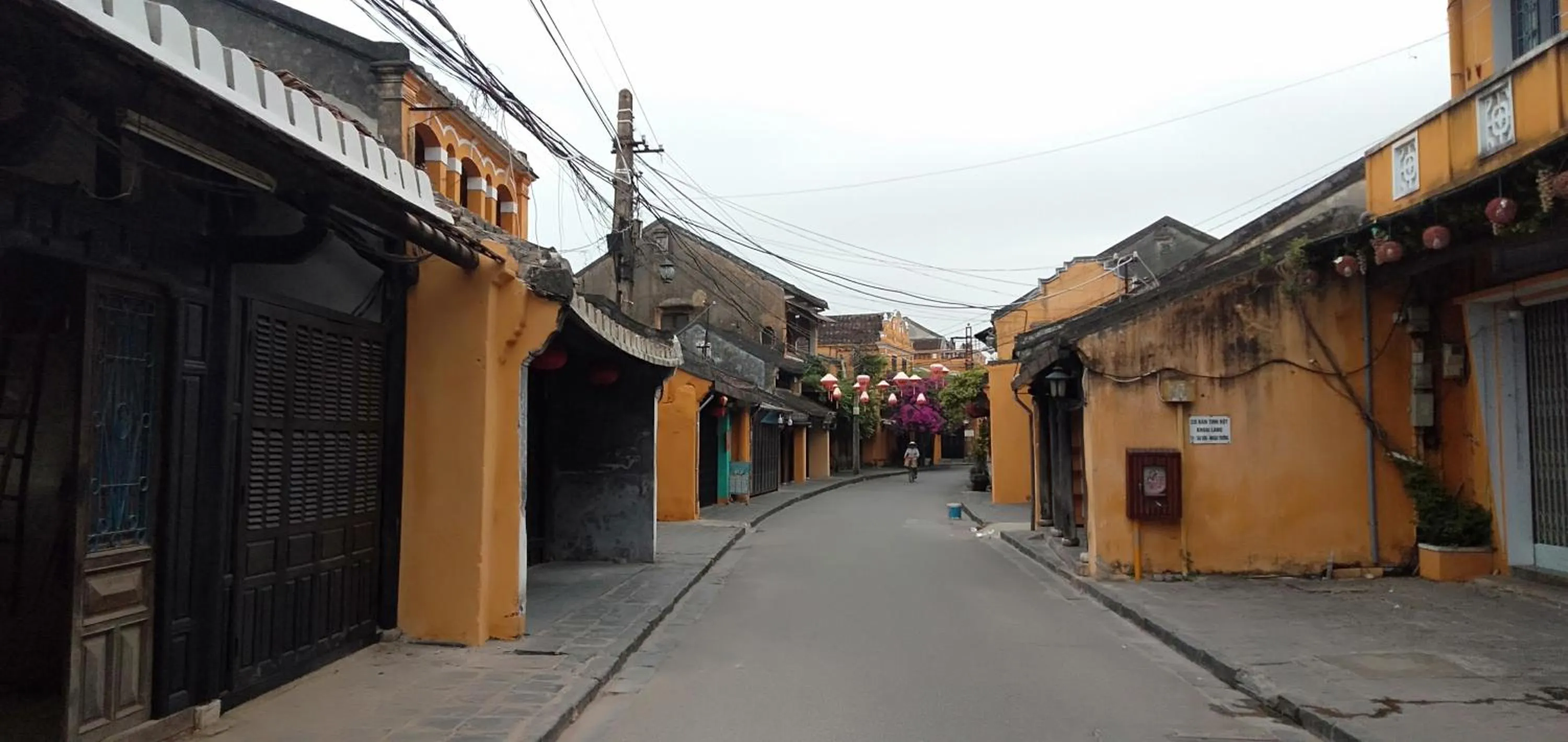 Nearby landmark in Hoi An Town Of Viet House Homestay