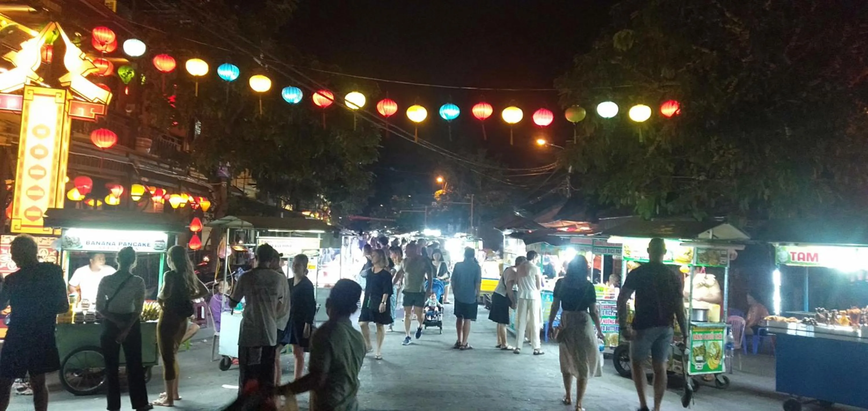 Nearby landmark in Hoi An Town Of Viet House Homestay