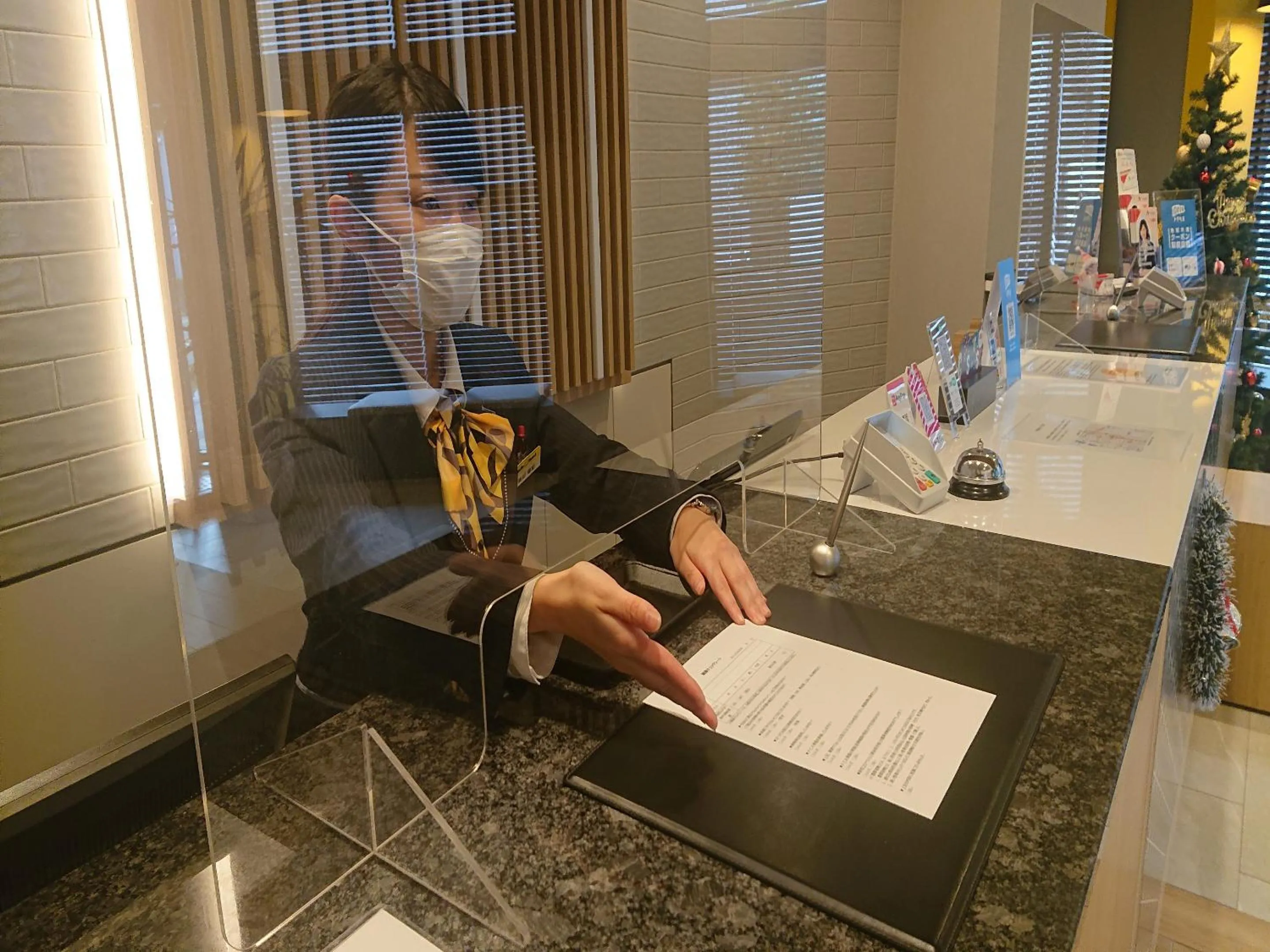 Other in Smile Hotel Shizuoka Yoshida Inter