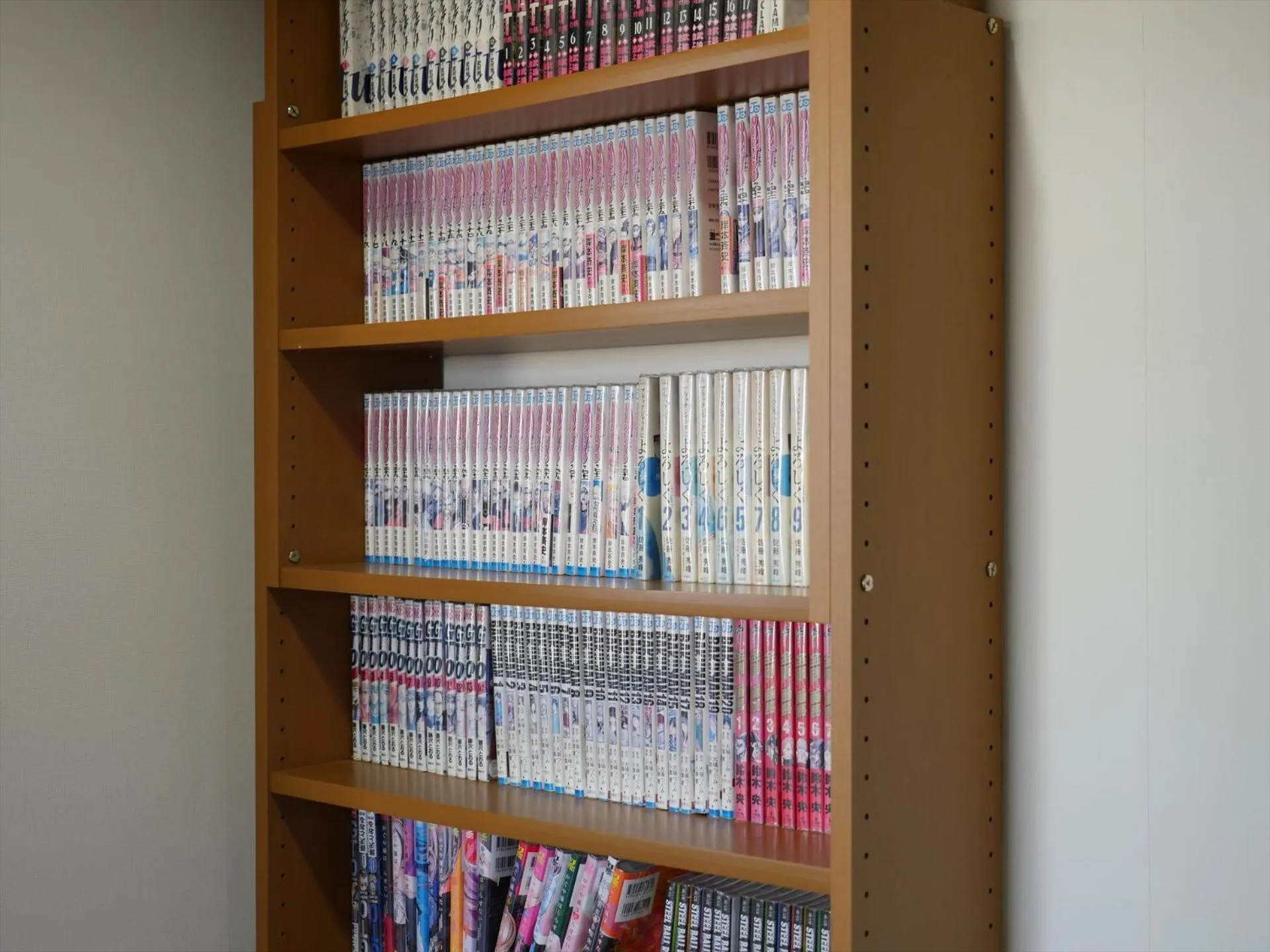 Area and facilities in Smile Hotel Shizuoka Yoshida Inter