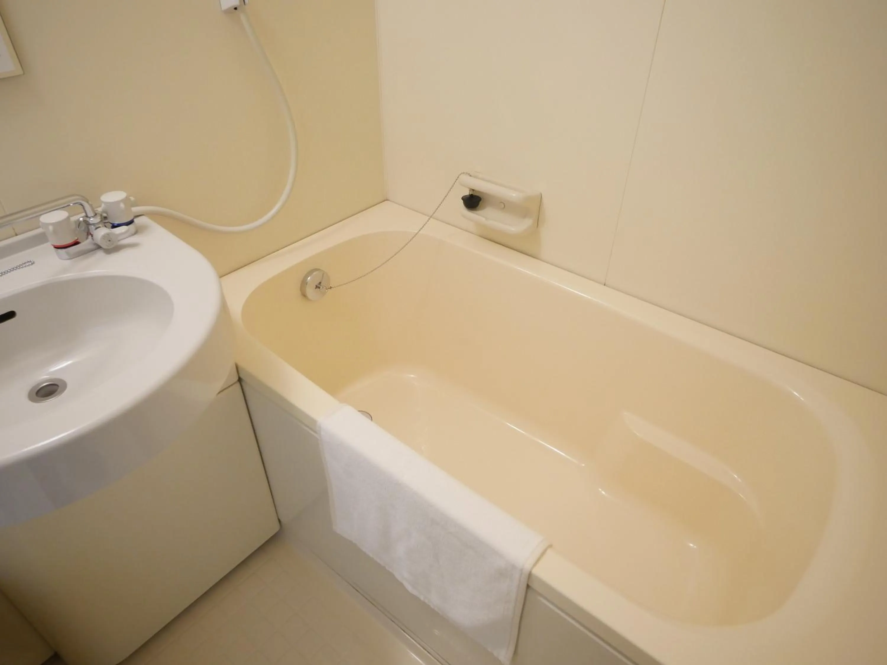 Bathroom in Smile Hotel Shizuoka Yoshida Inter