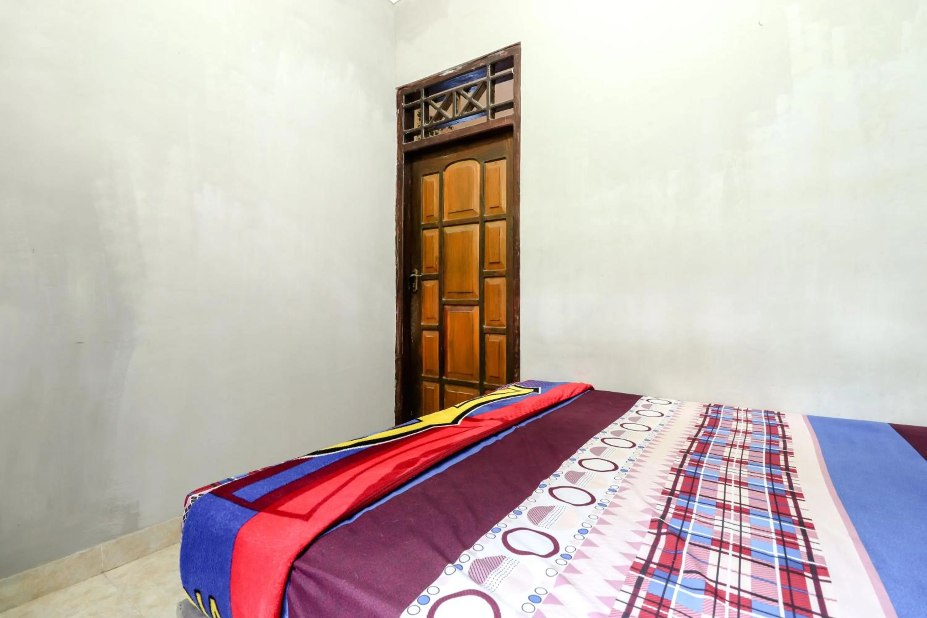 Bedroom, Bed in Jemakir Homestay