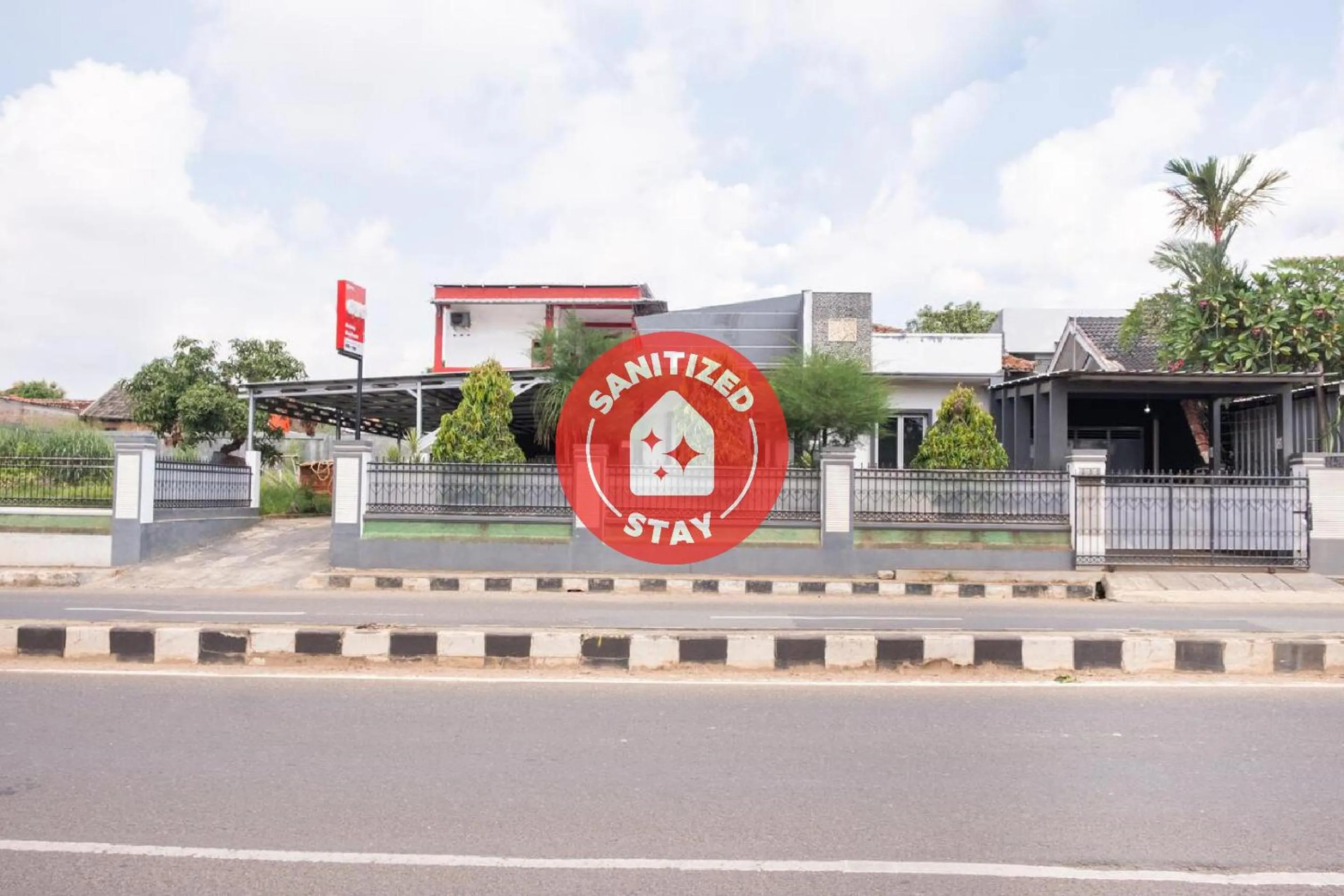 Andung Residence Lampung RedPartner