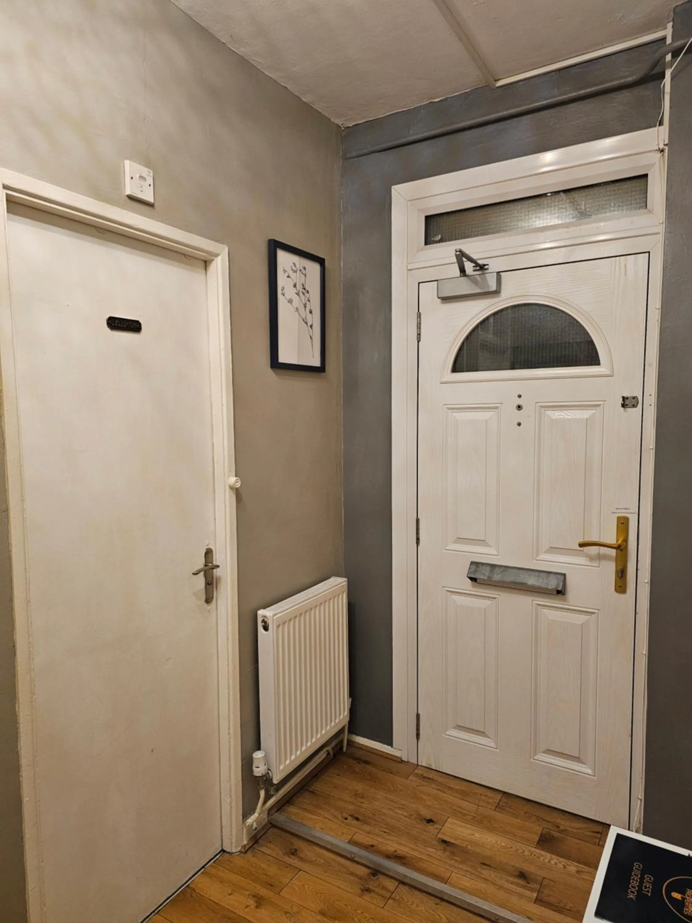 Facade/entrance in Umbrella Properties London Woolwich