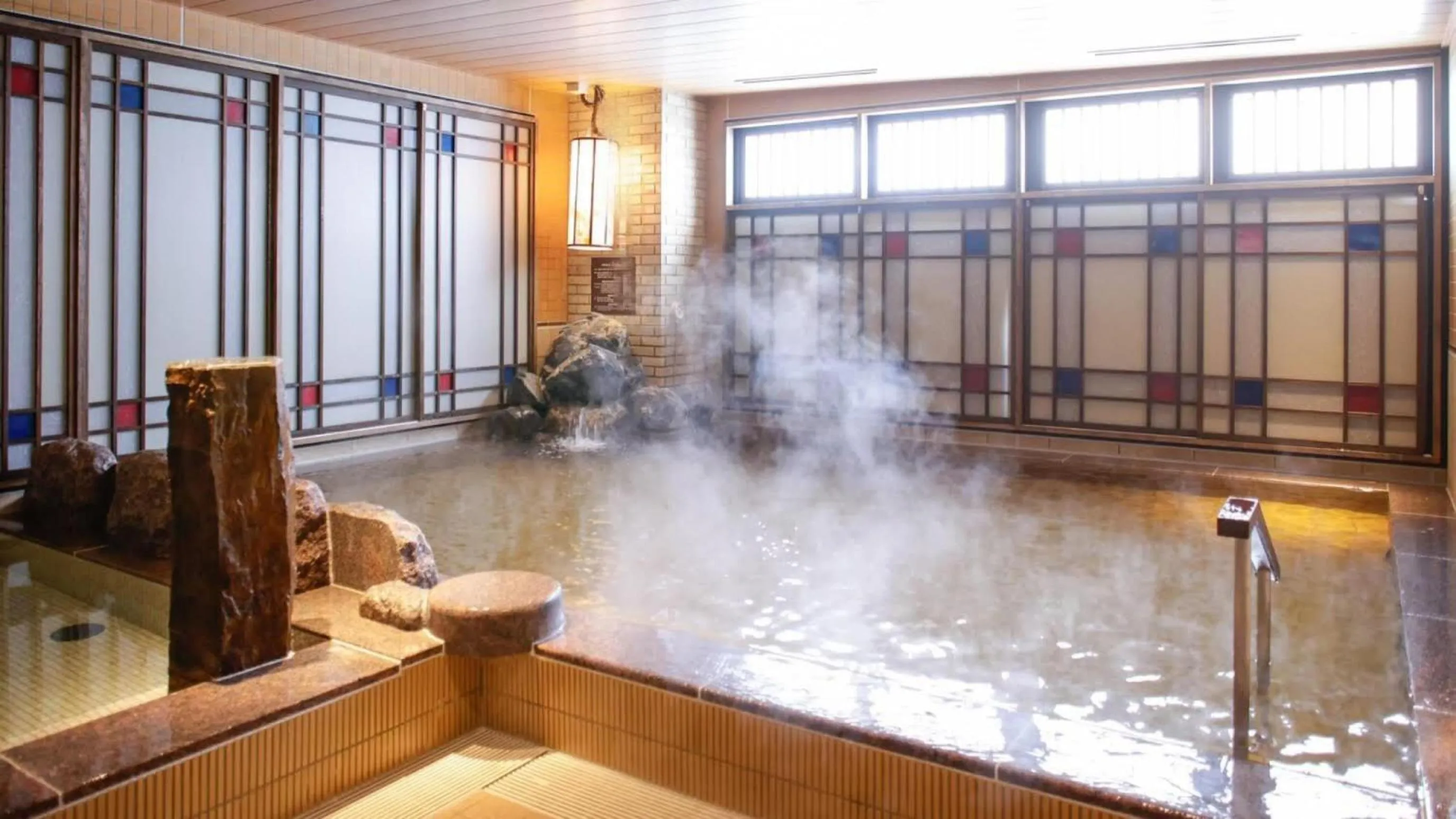 Dormy Inn Kobe Motomachi Natural Hot Springs