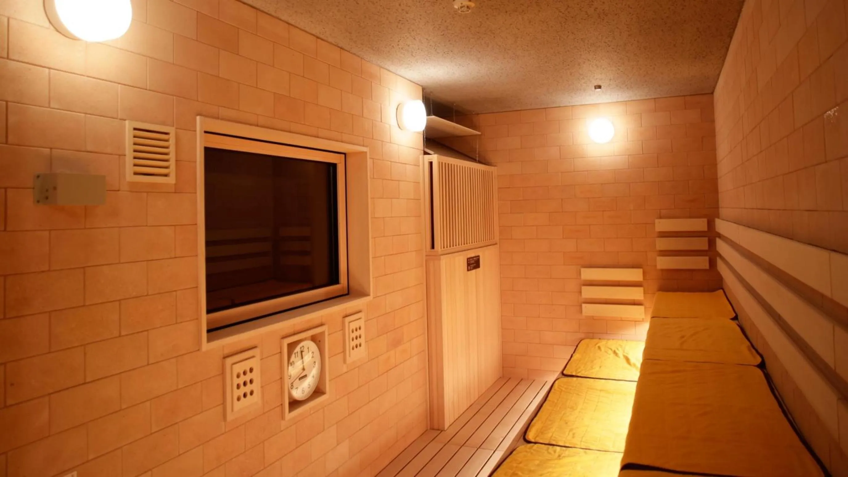 Dormy Inn Kobe Motomachi Natural Hot Springs