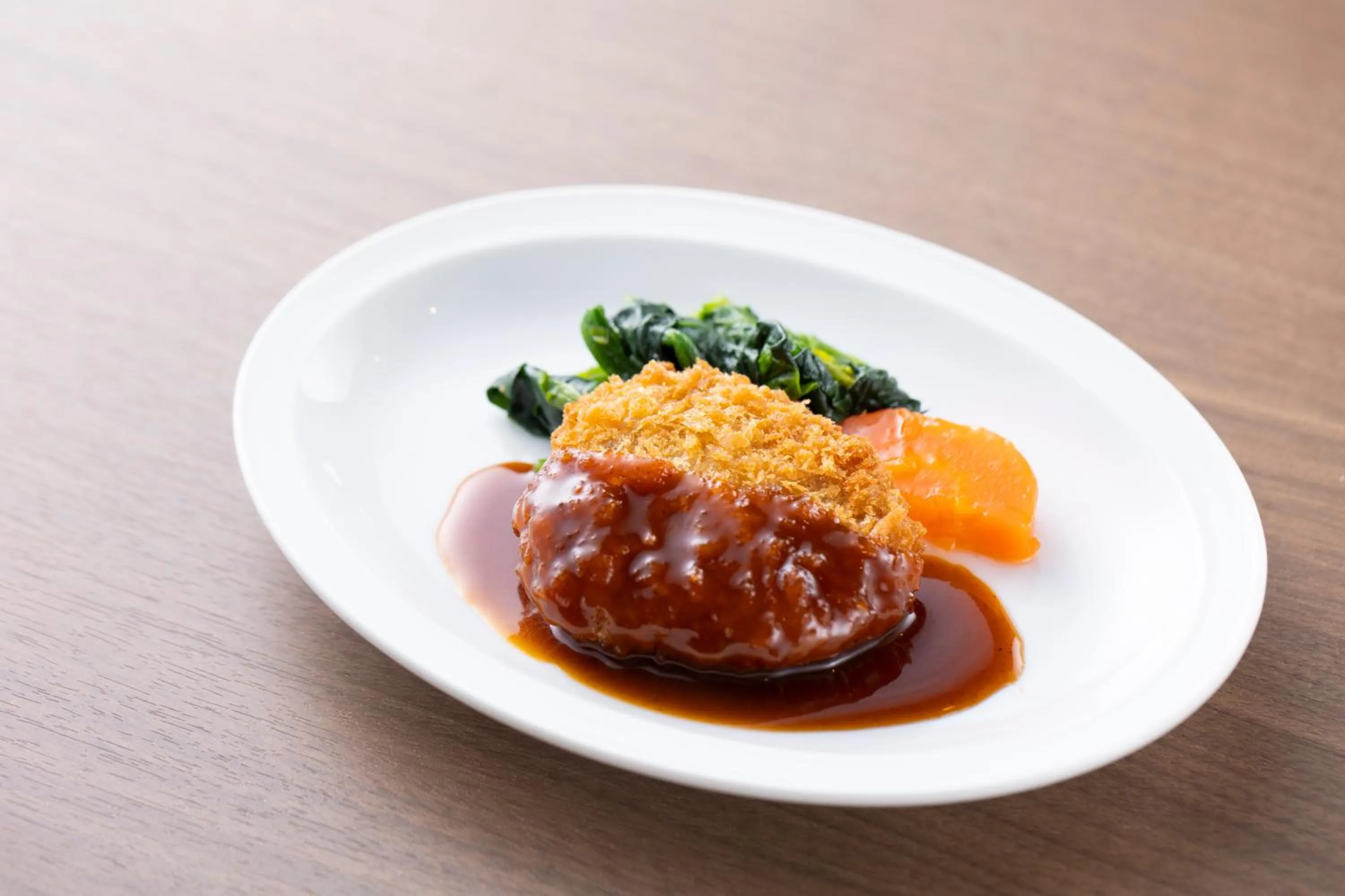 Buffet breakfast in Dormy Inn Kobe Motomachi Natural Hot Springs