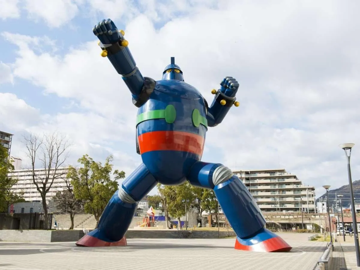 Dormy Inn Kobe Motomachi Natural Hot Springs