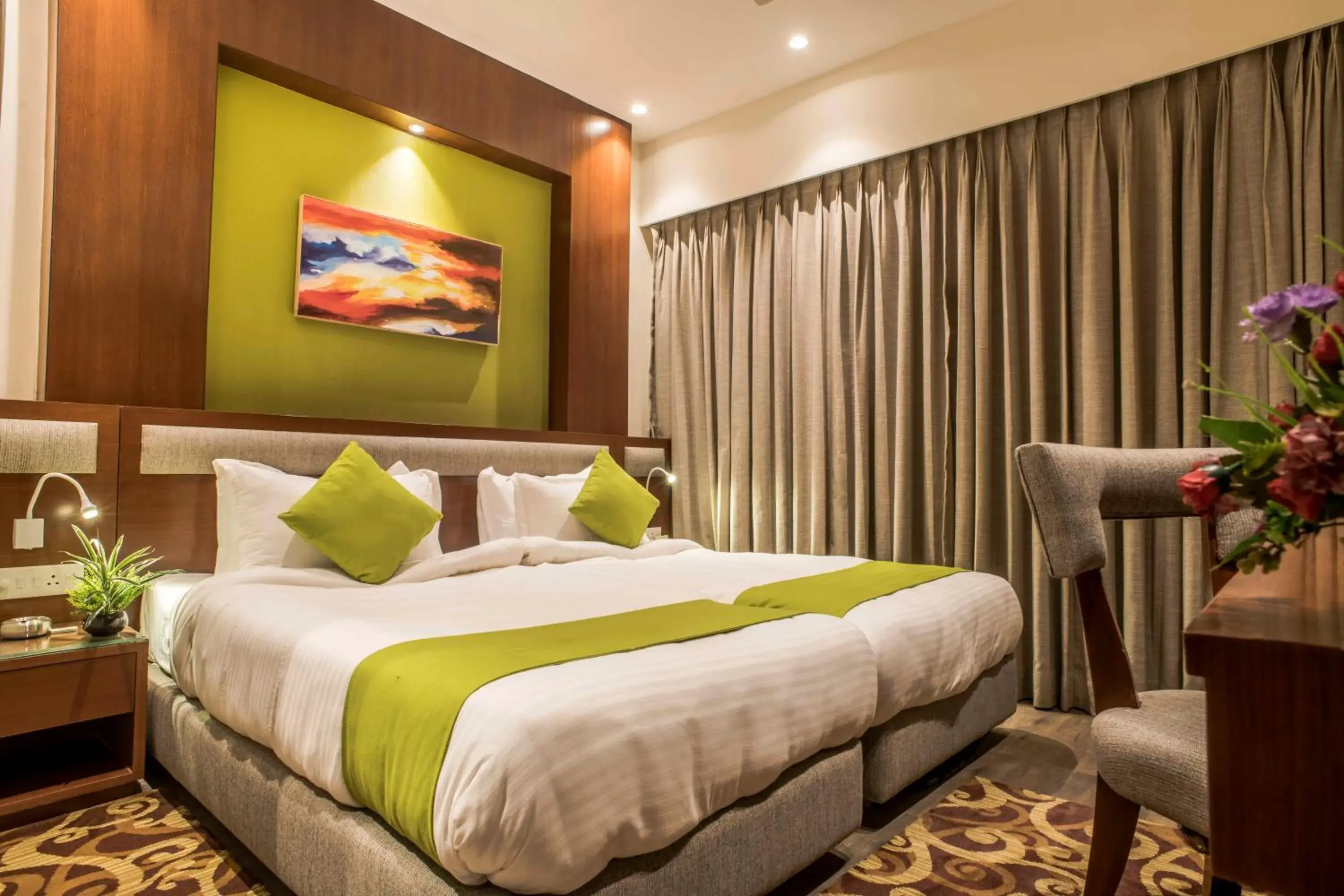 Club Central Club Central