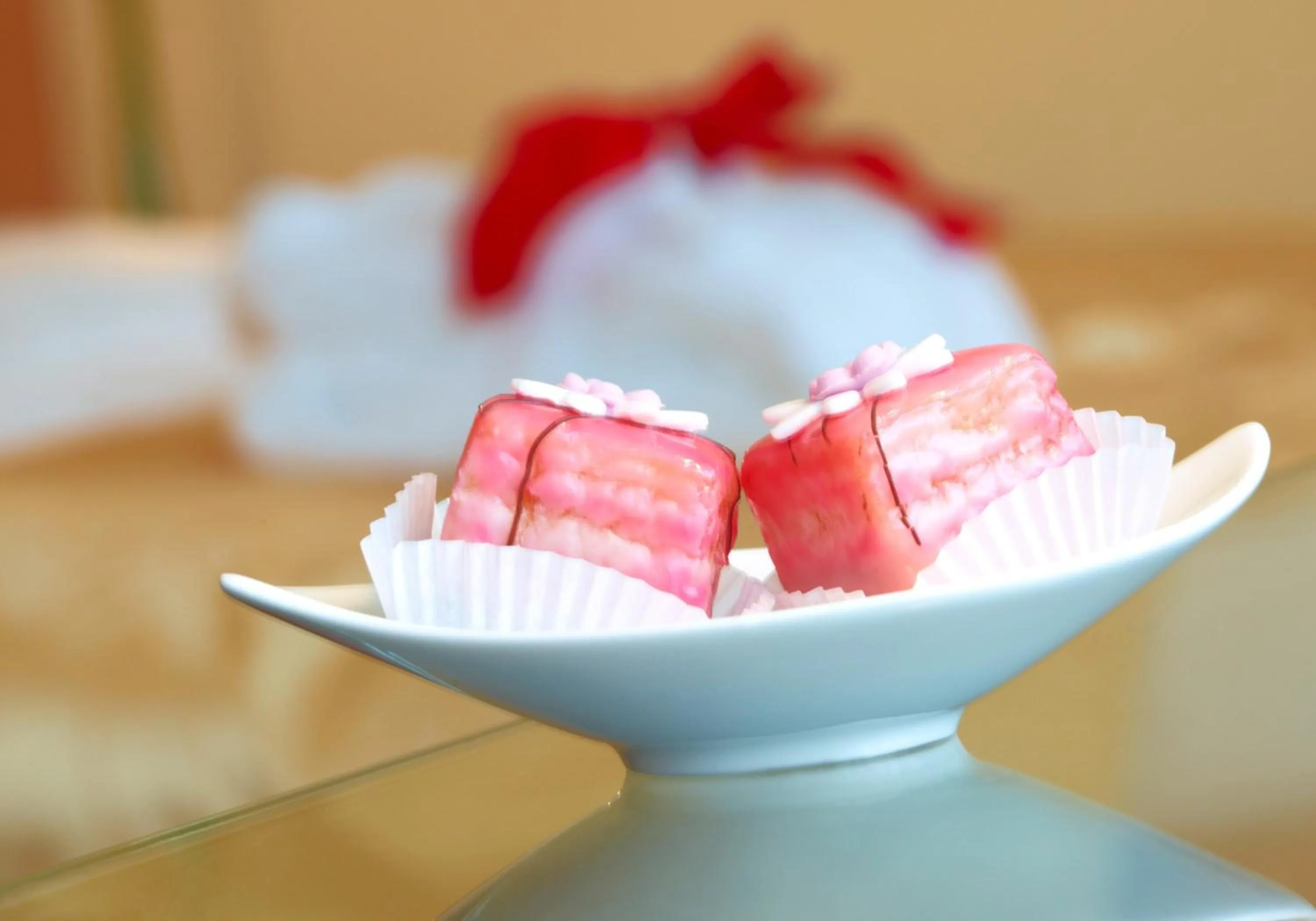 Food close-up in Wessinger