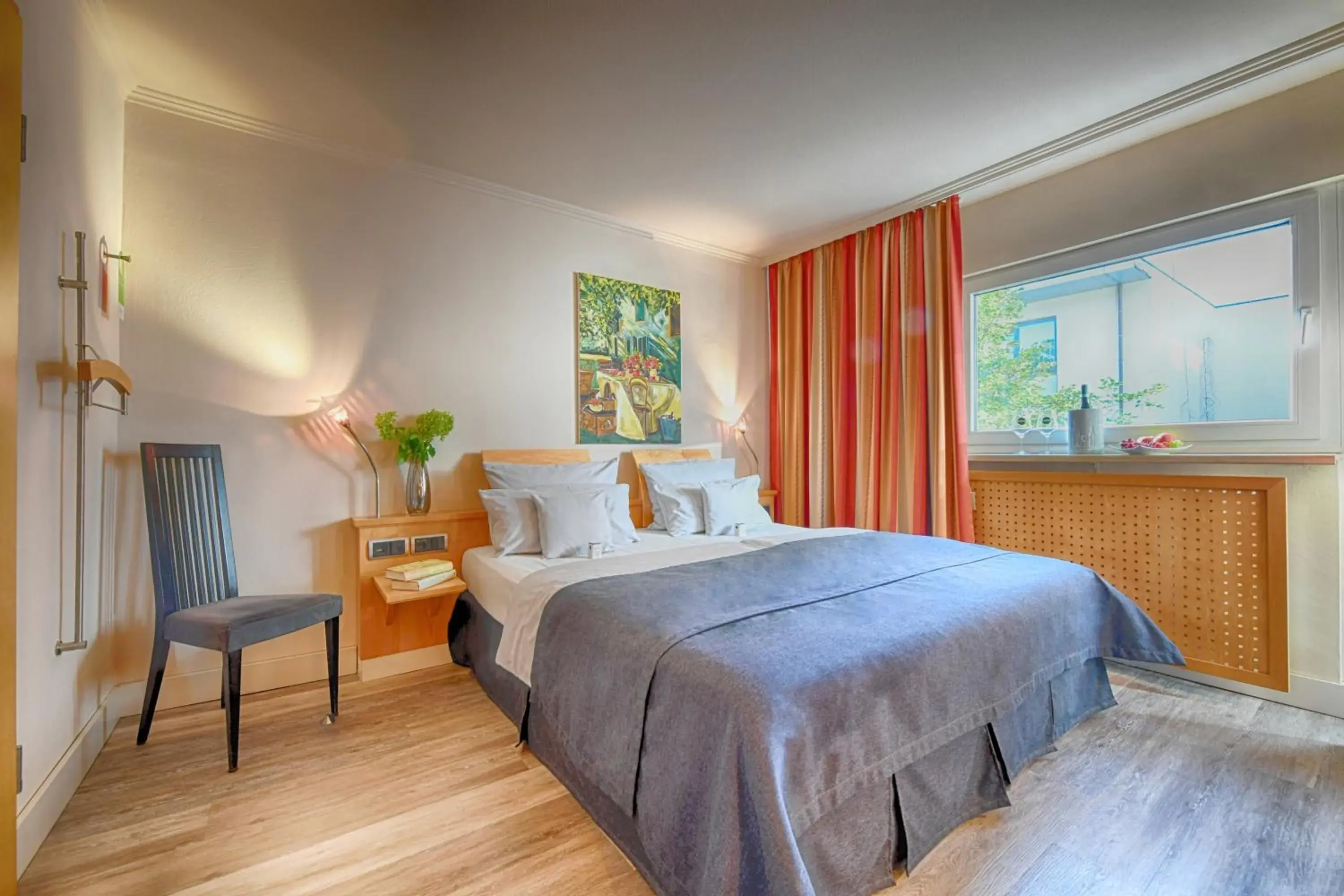 King Room in Wessinger King Room in Wessinger