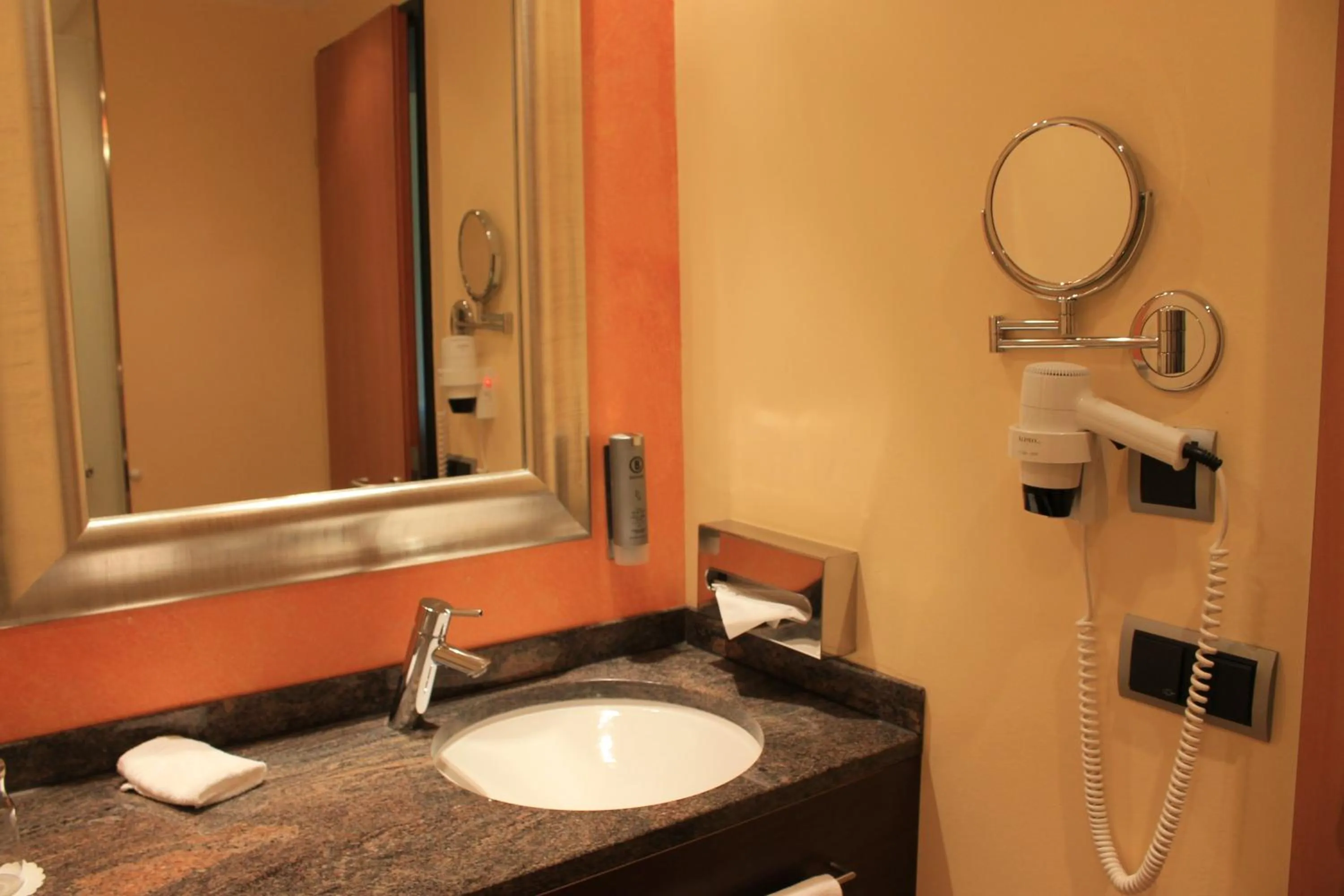 Bathroom in Wessinger