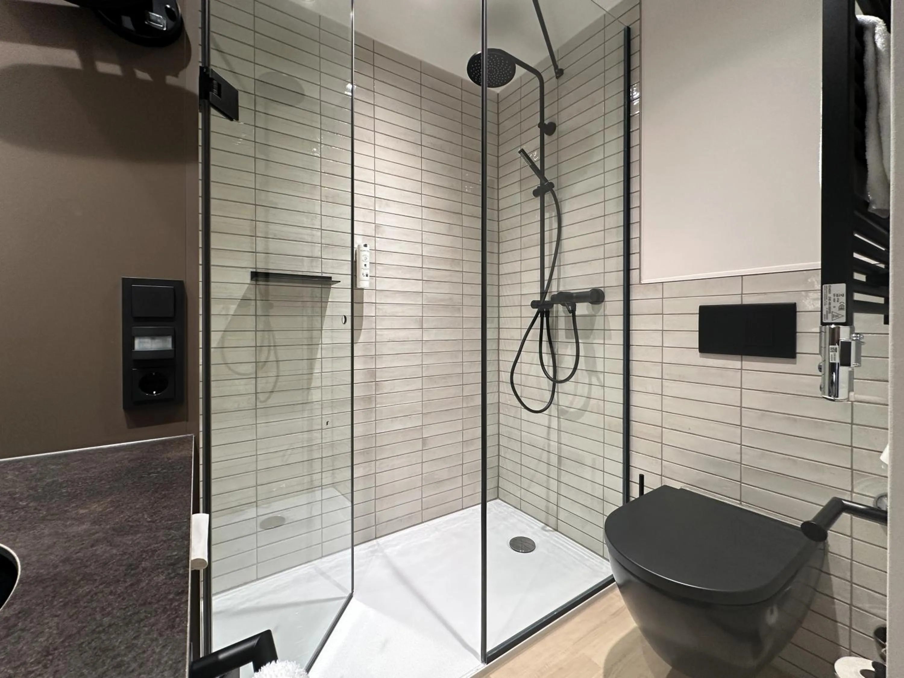 Bathroom in Wessinger