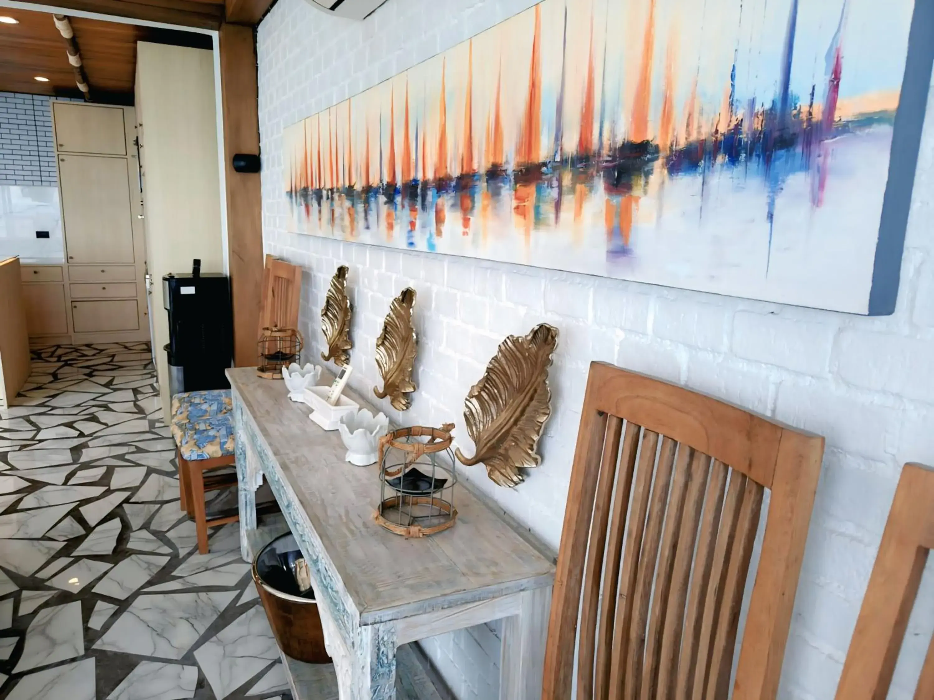 Four-Bedroom Villa in Villa Samayra - An Oceanfront Pool Villa, Koh Samui Four-Bedroom Villa in Villa Samayra - An Oceanfront Pool Villa, Koh Samui