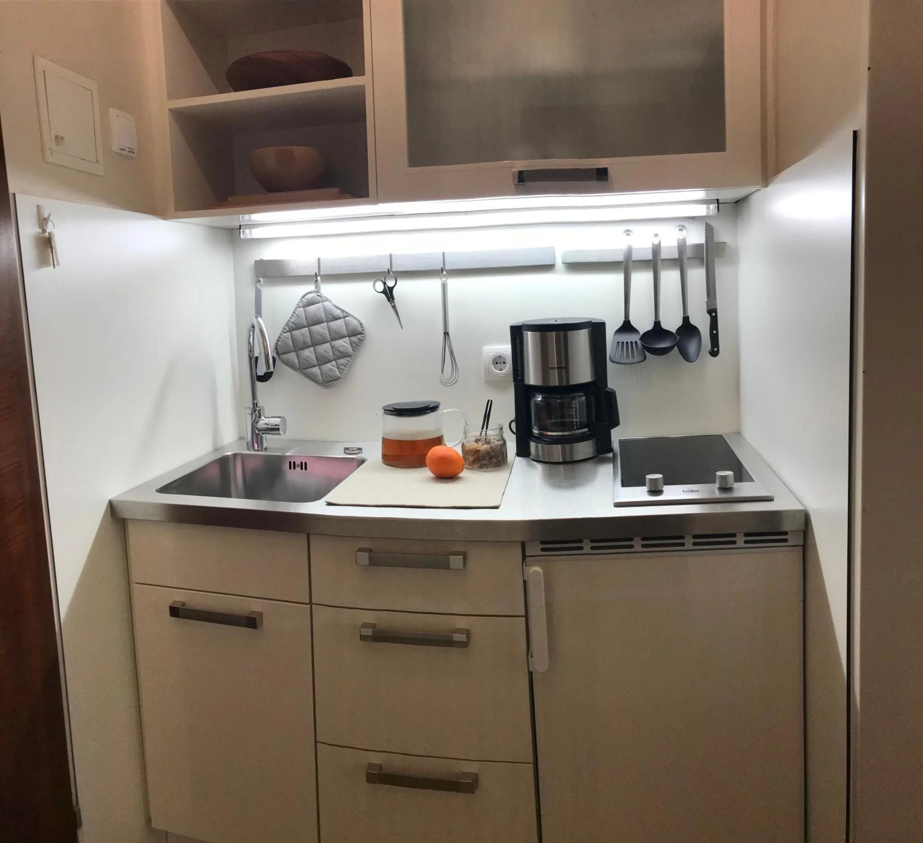 Other in Aparthotel Christine