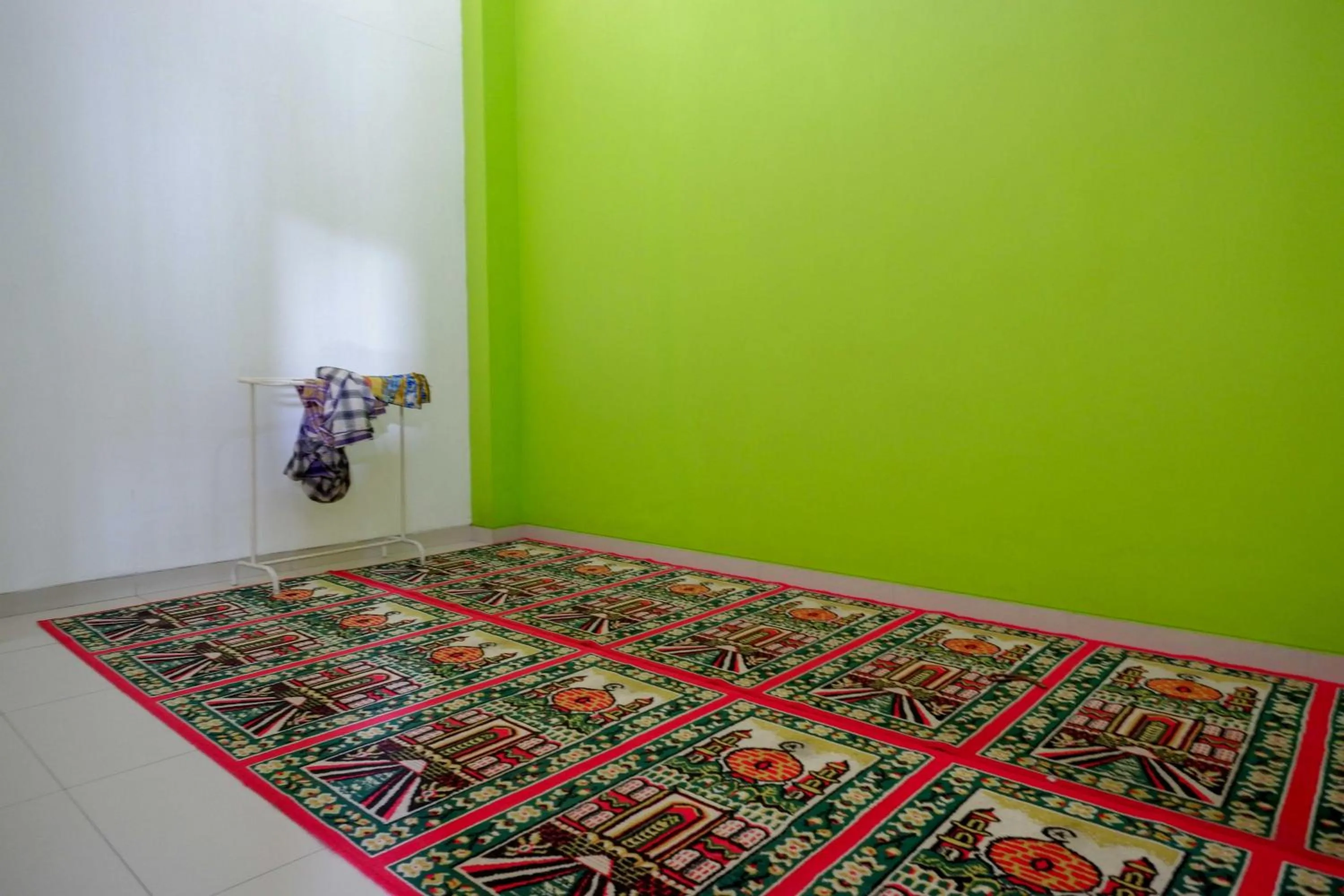 Other in RedDoorz near Lokawisata Baturaden