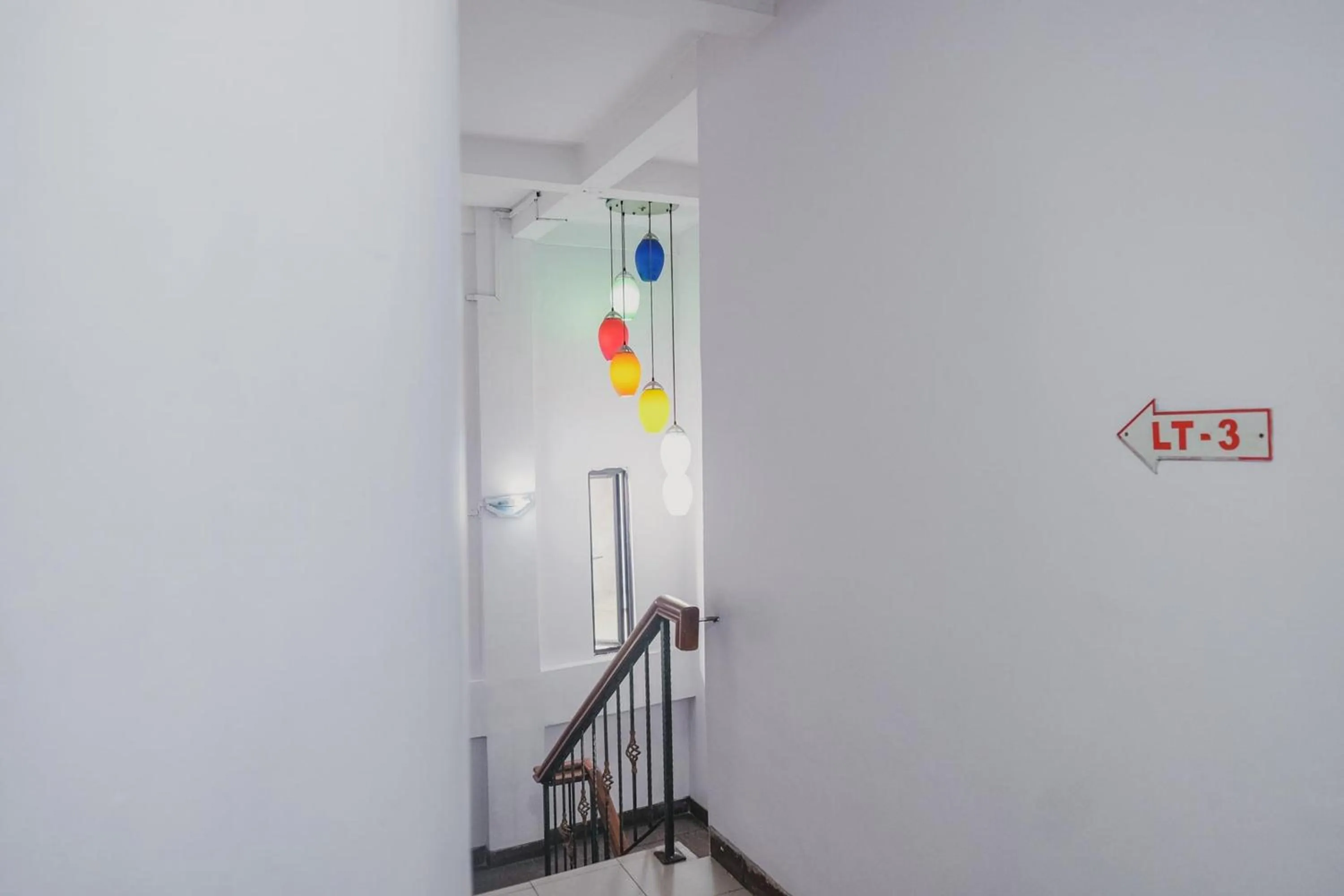 Reddoorz near Nagoya Hill Mall Batam 5