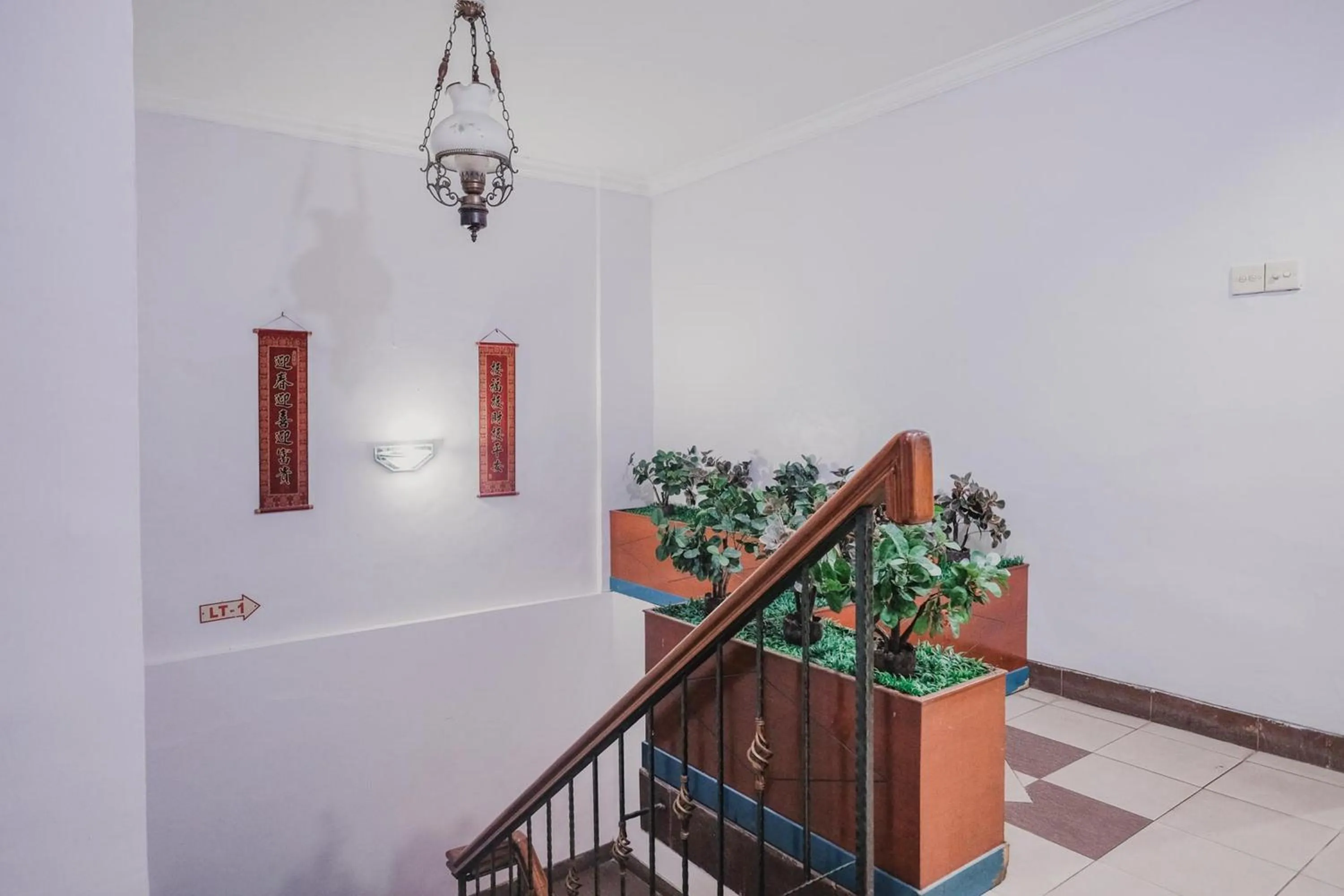 Reddoorz near Nagoya Hill Mall Batam 5