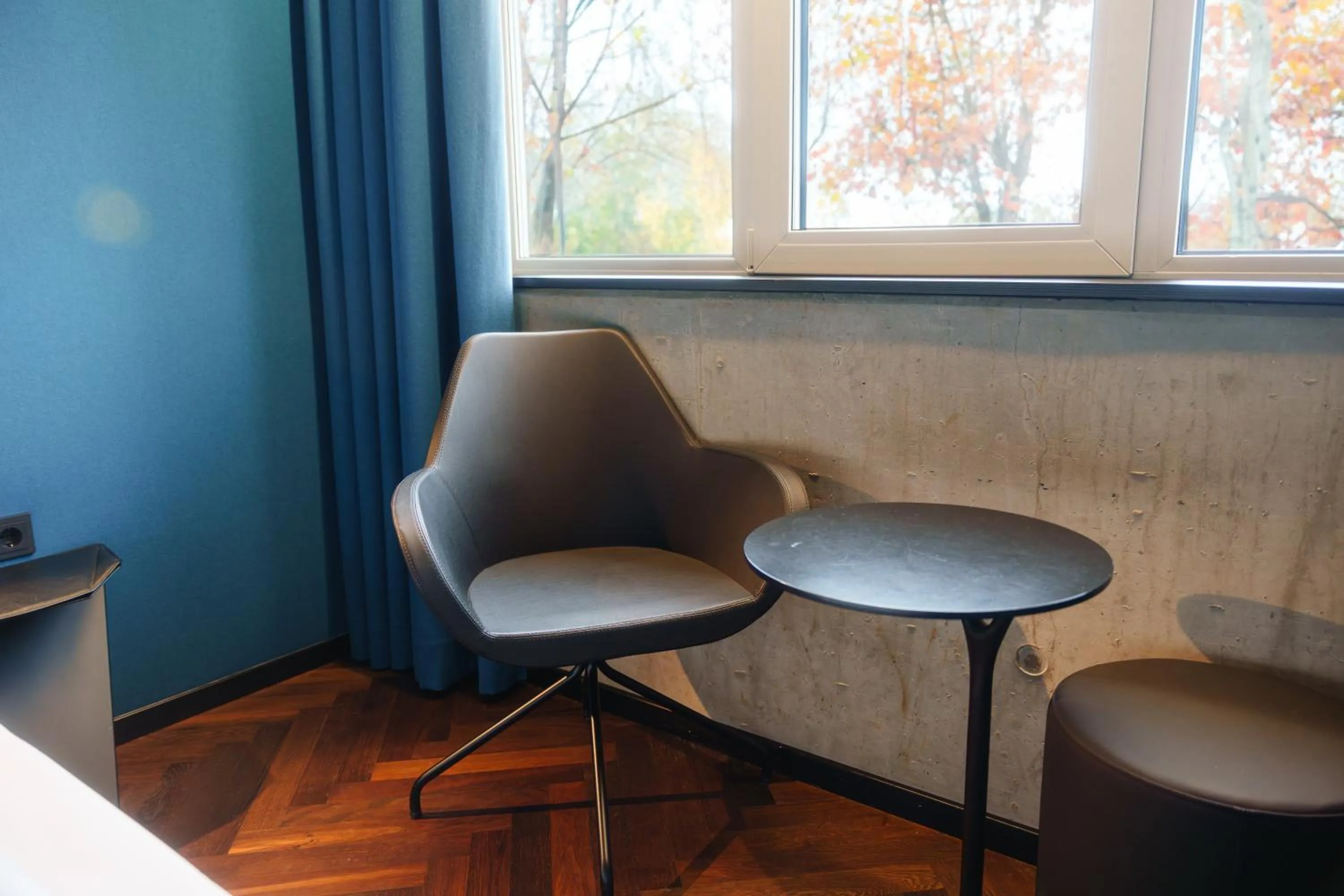 Photo of the whole room in Roomreich