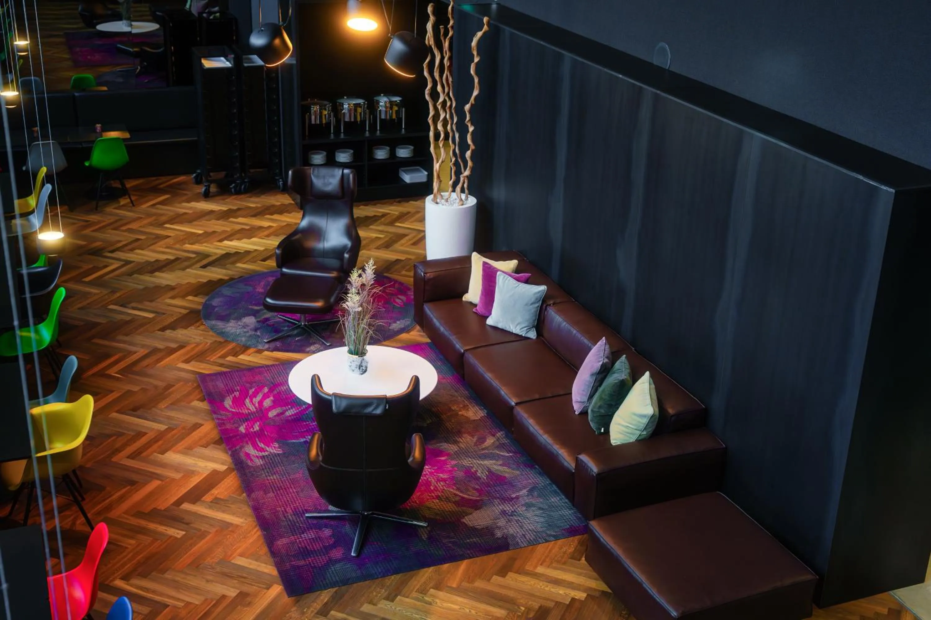 Property building in Roomreich