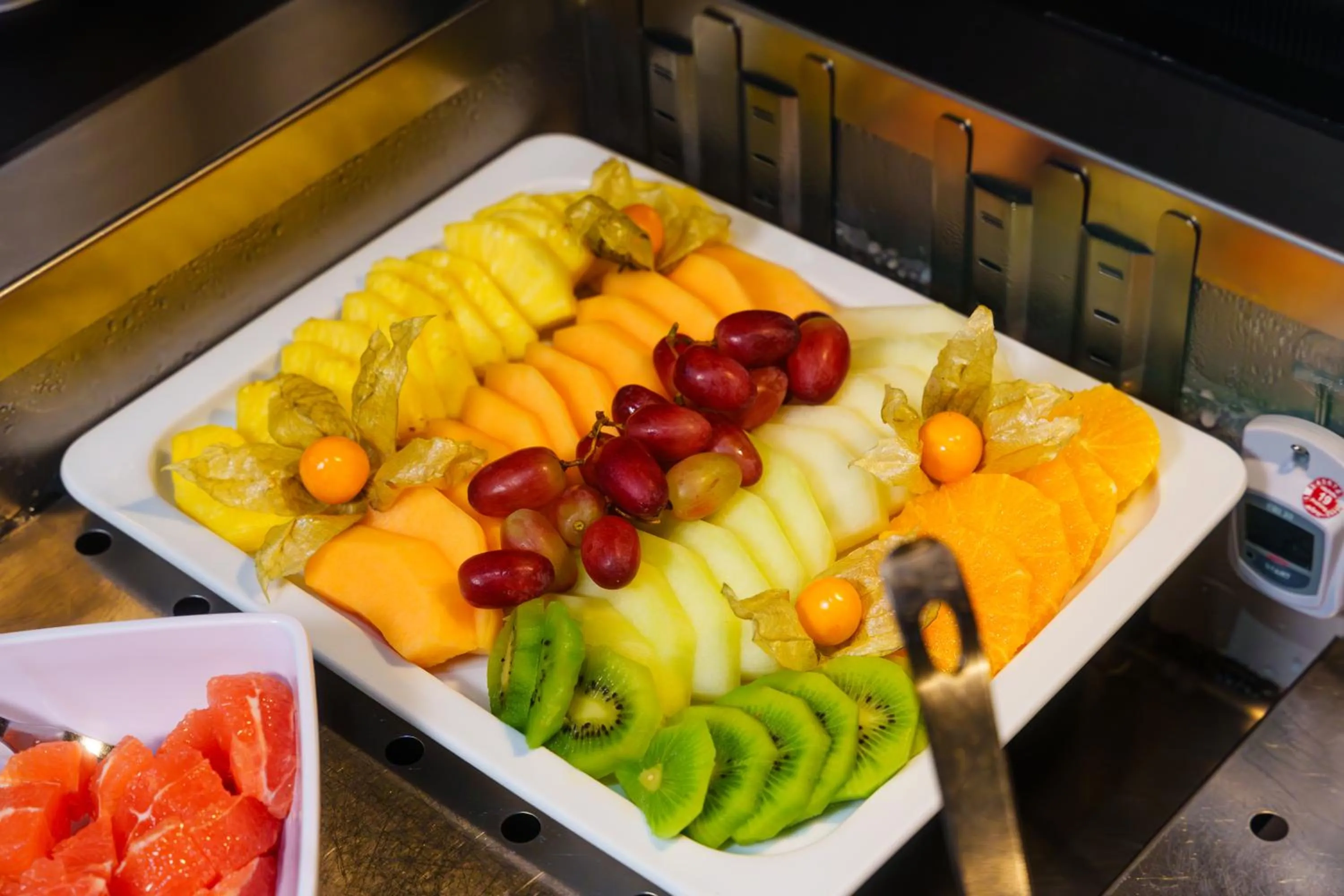 Breakfast in Roomreich