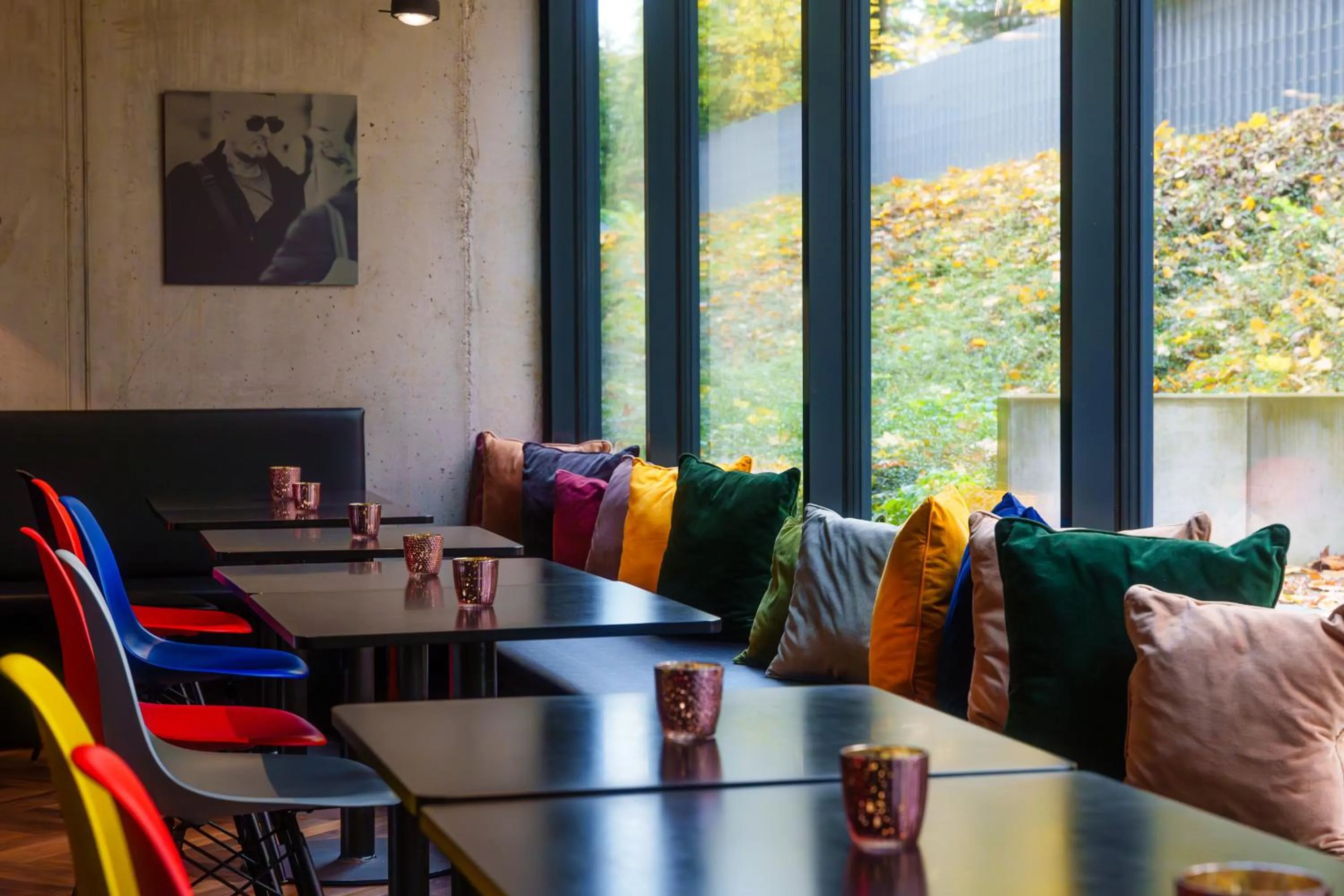 Property building in Roomreich