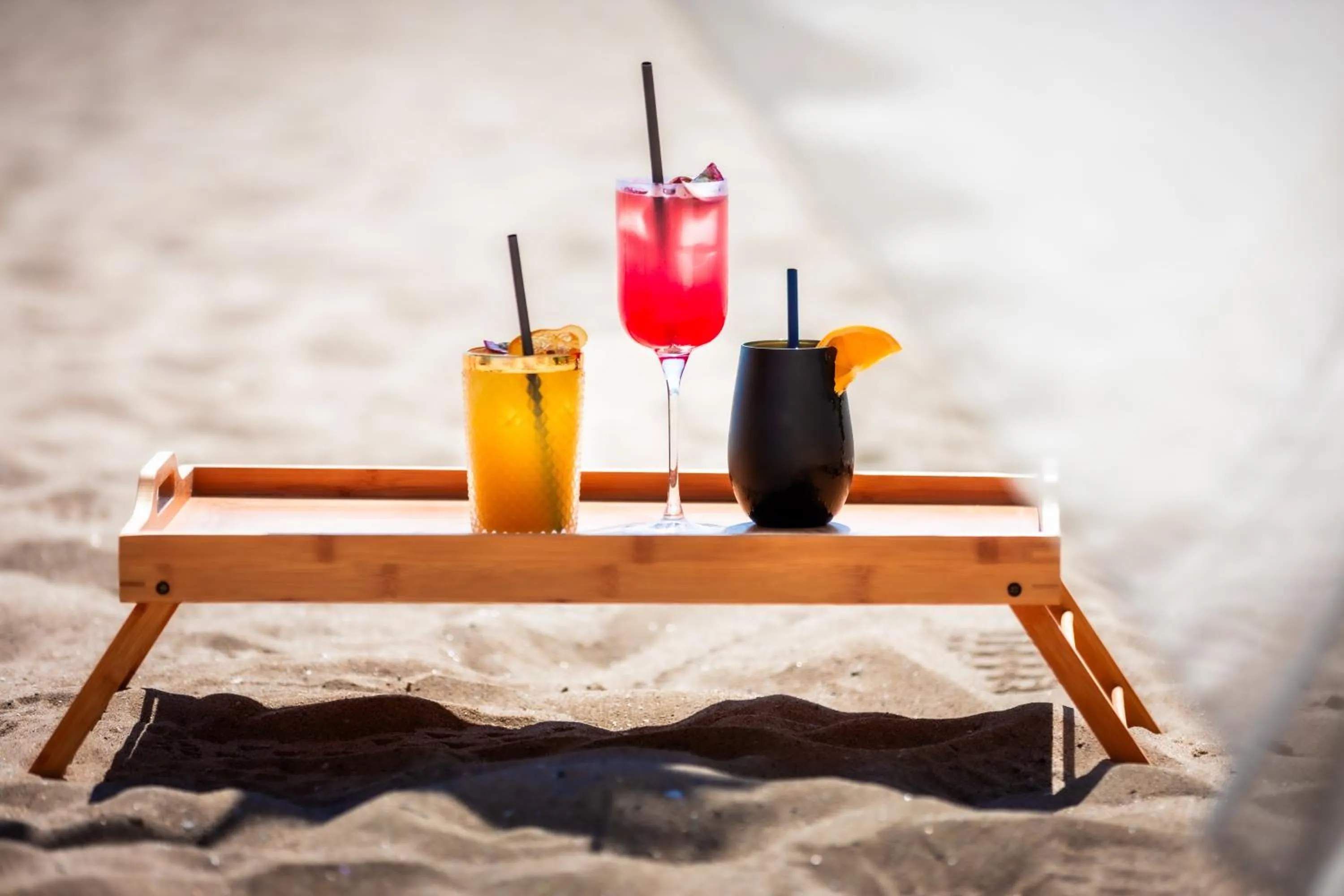 Day in Onyx Beach Residence - Free Beach Access & Parking