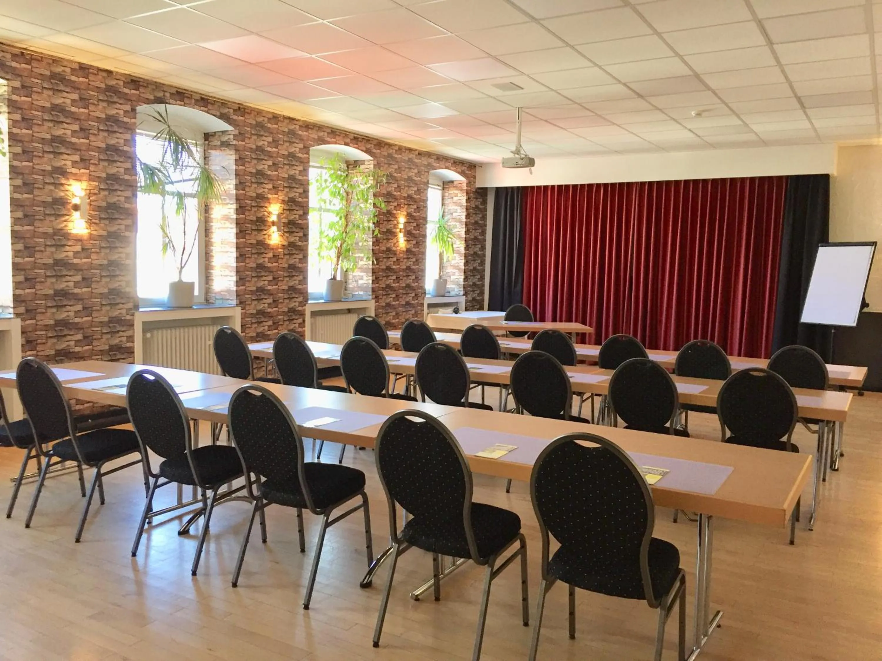 Meeting/conference room in Hotel Sonne