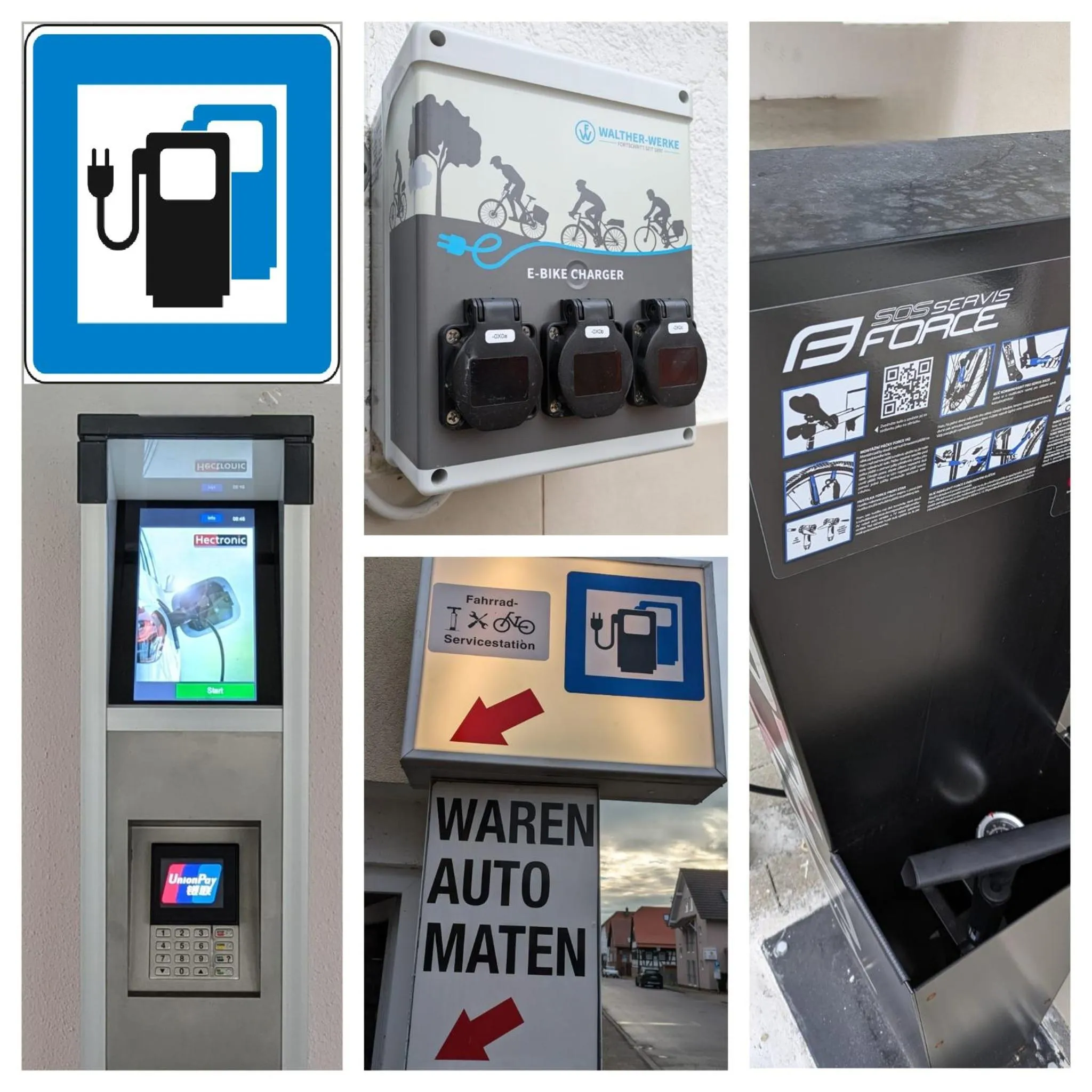 Other in Hotel Sonne