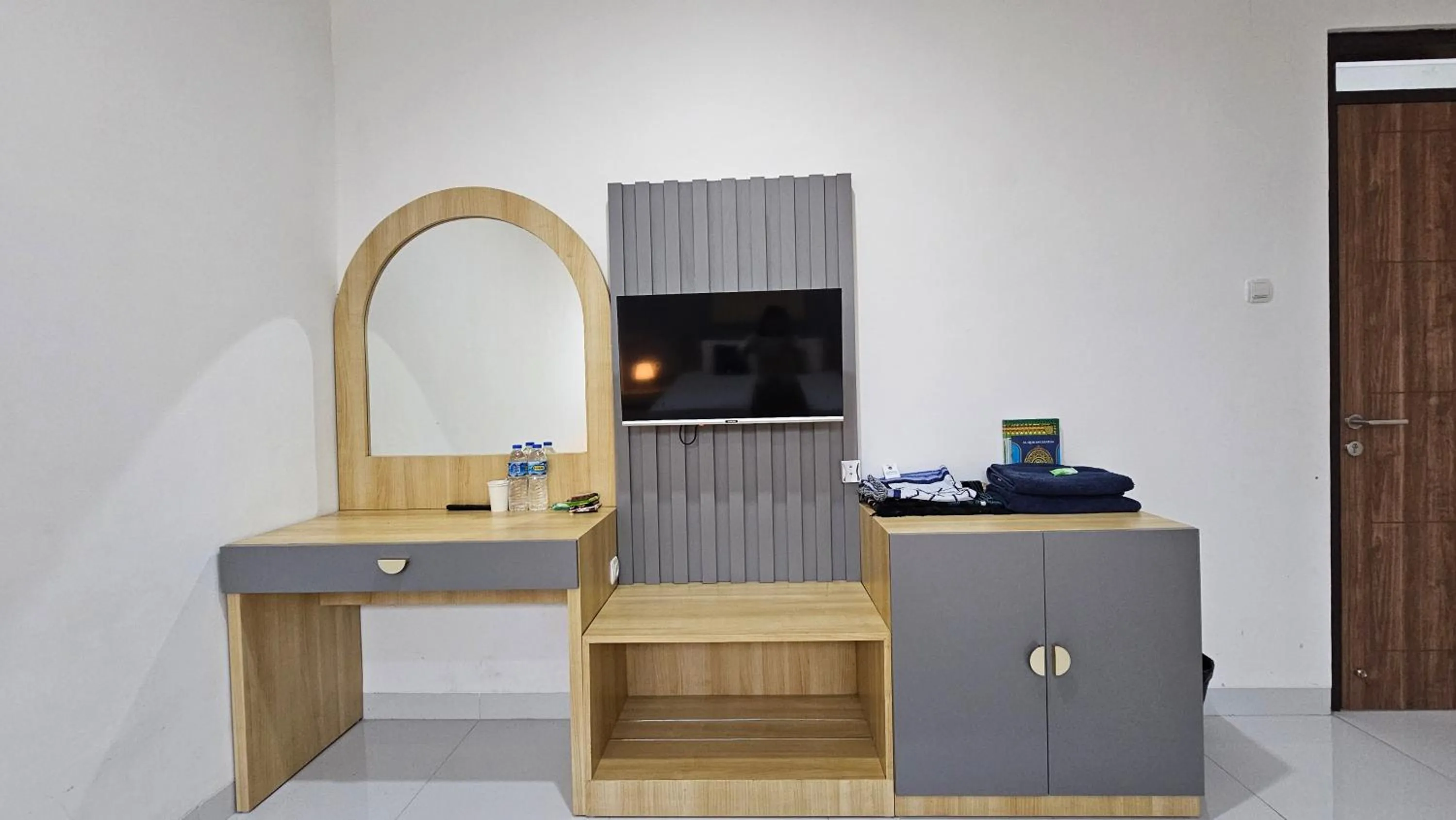 Other in Urbanview Villa Balong BHO Syariah Bandung