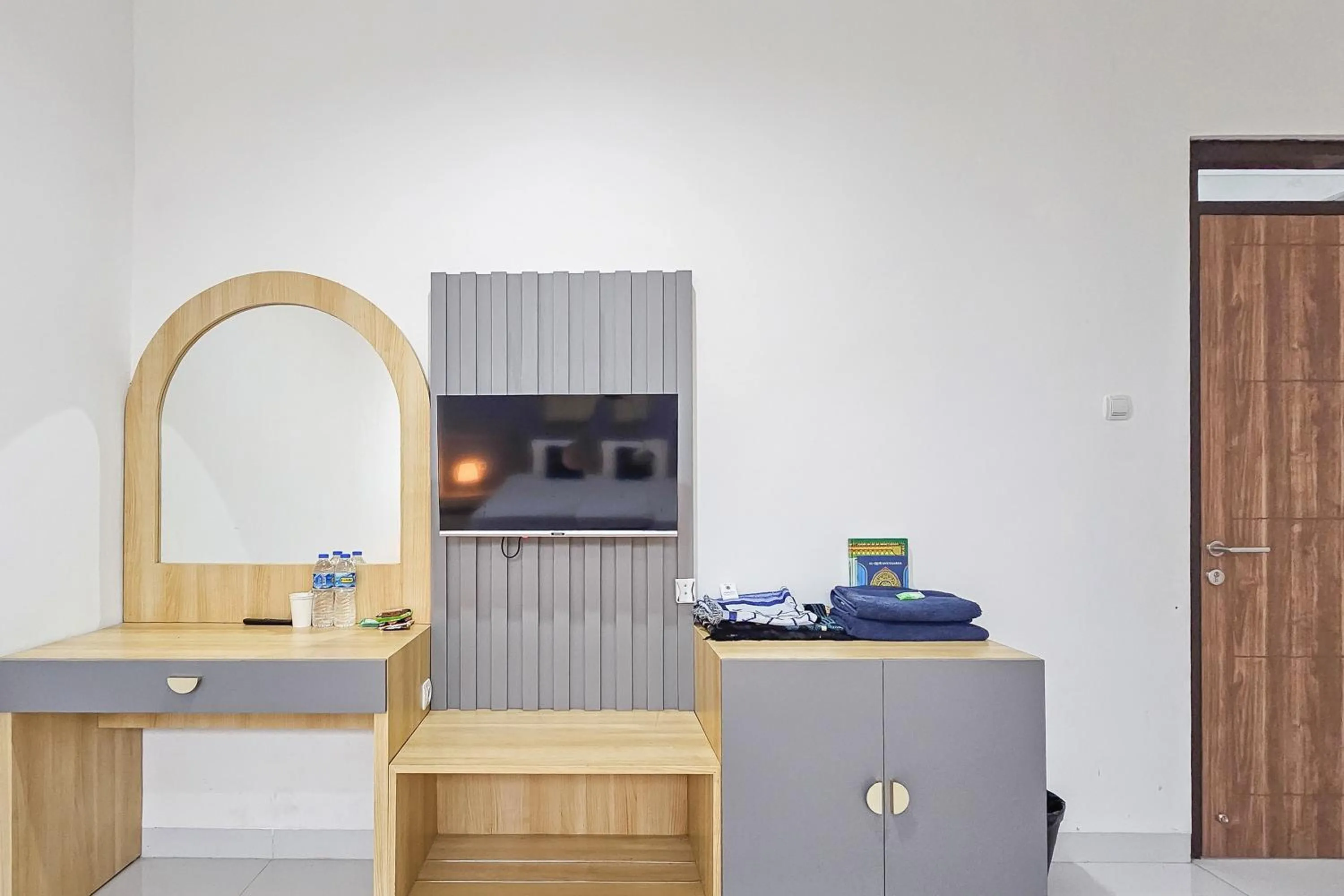 Other in Urbanview Villa Balong BHO Syariah Bandung