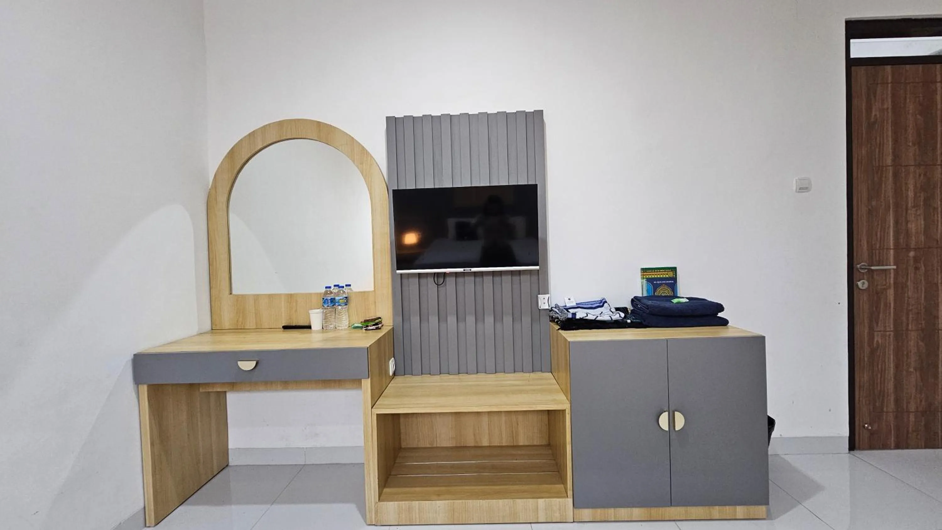 Property building in Urbanview Villa Balong BHO Syariah Bandung