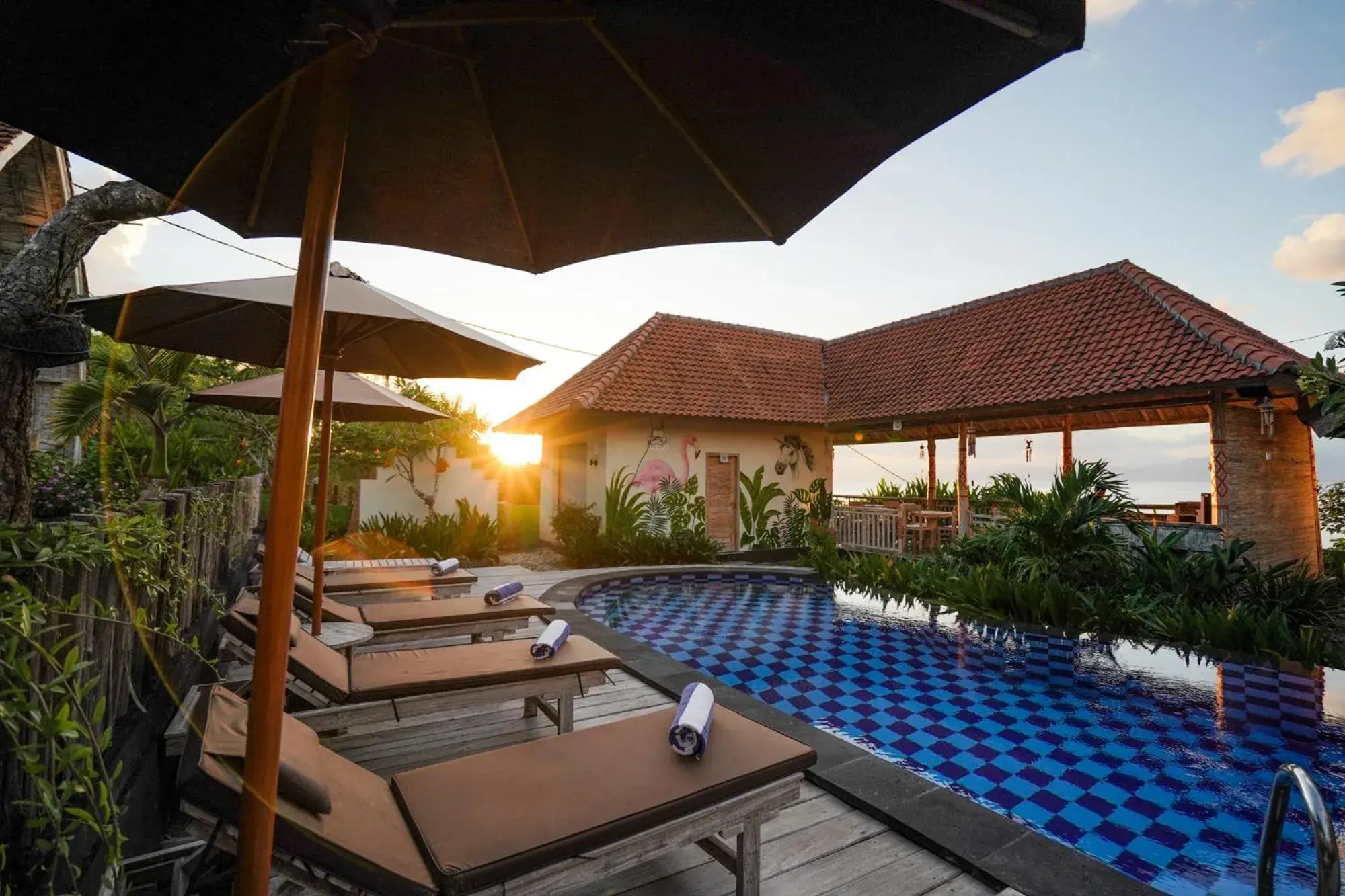 Unicorn Bungalow Unicorn Bungalow