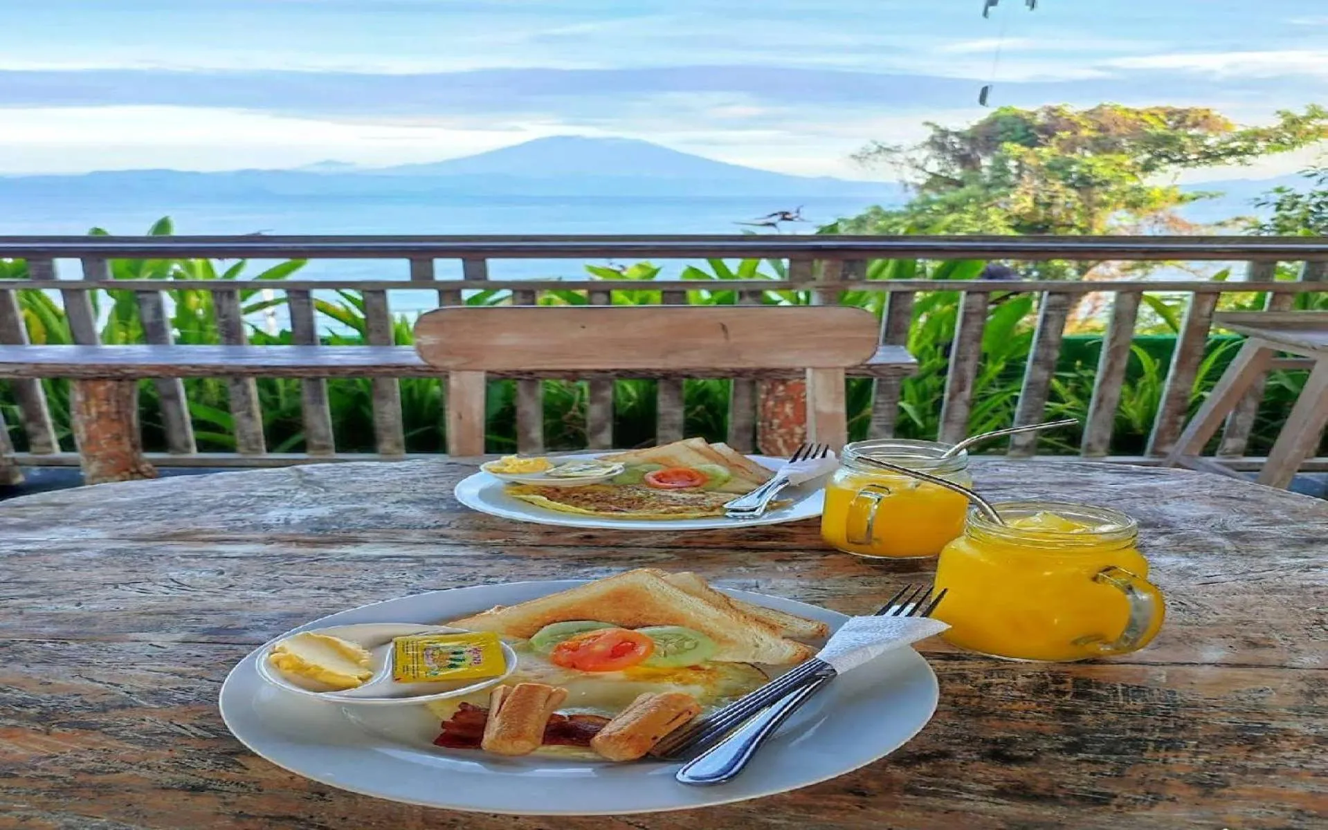 Property building in Unicorn Bungalow