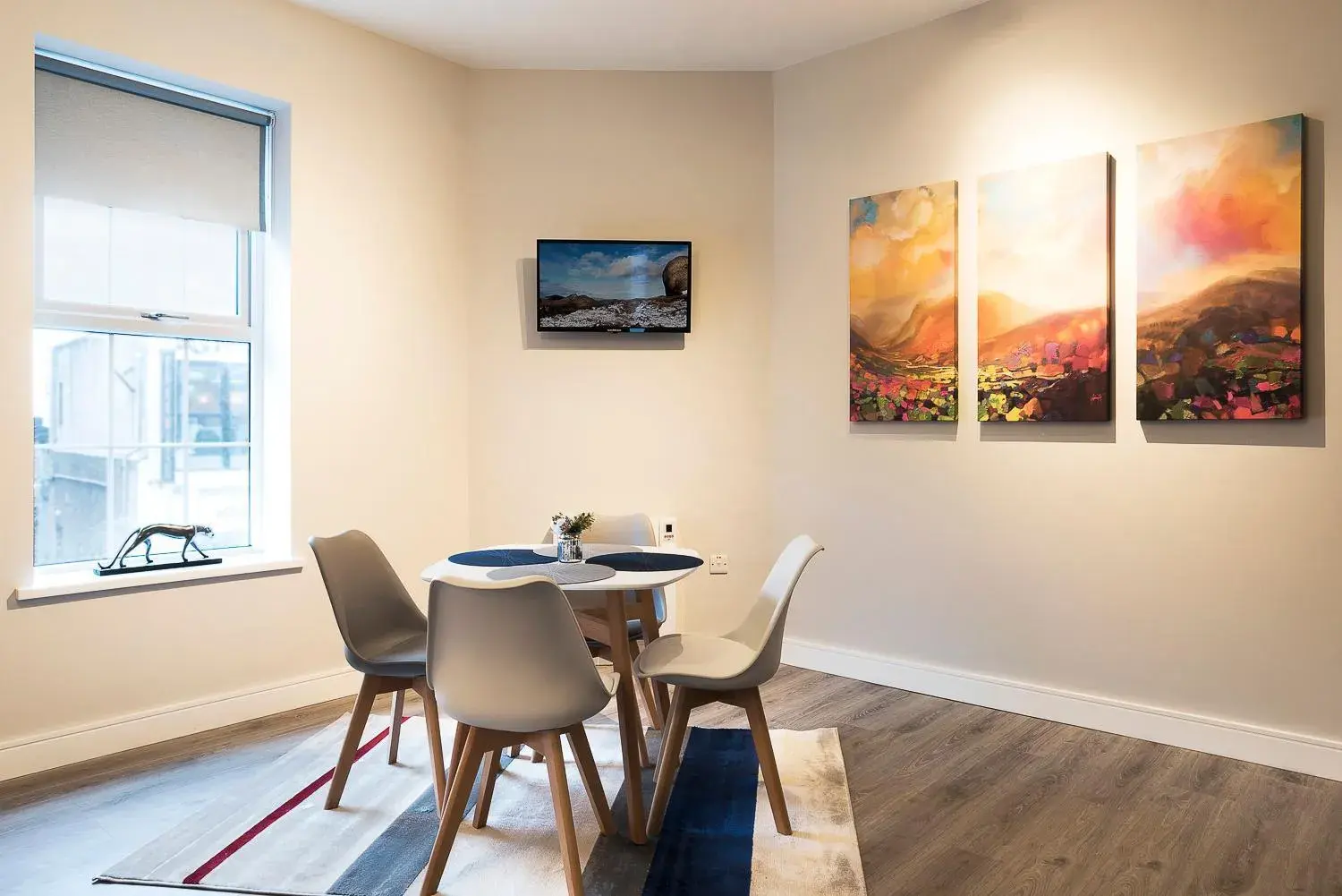 Standard Apartment in Blue Door Apartments Standard Apartment in Blue Door Apartments