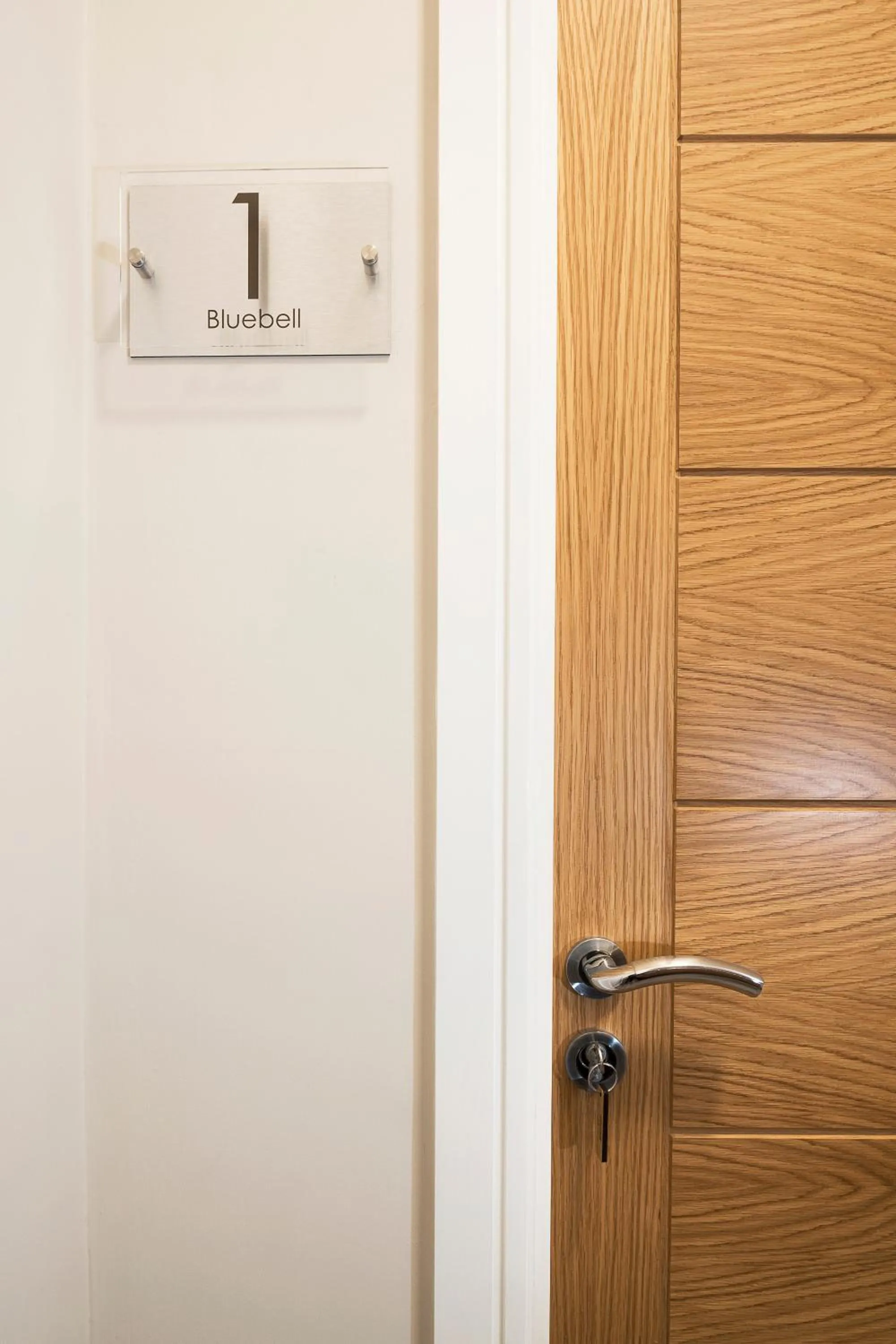 Other in Blue Door Apartments