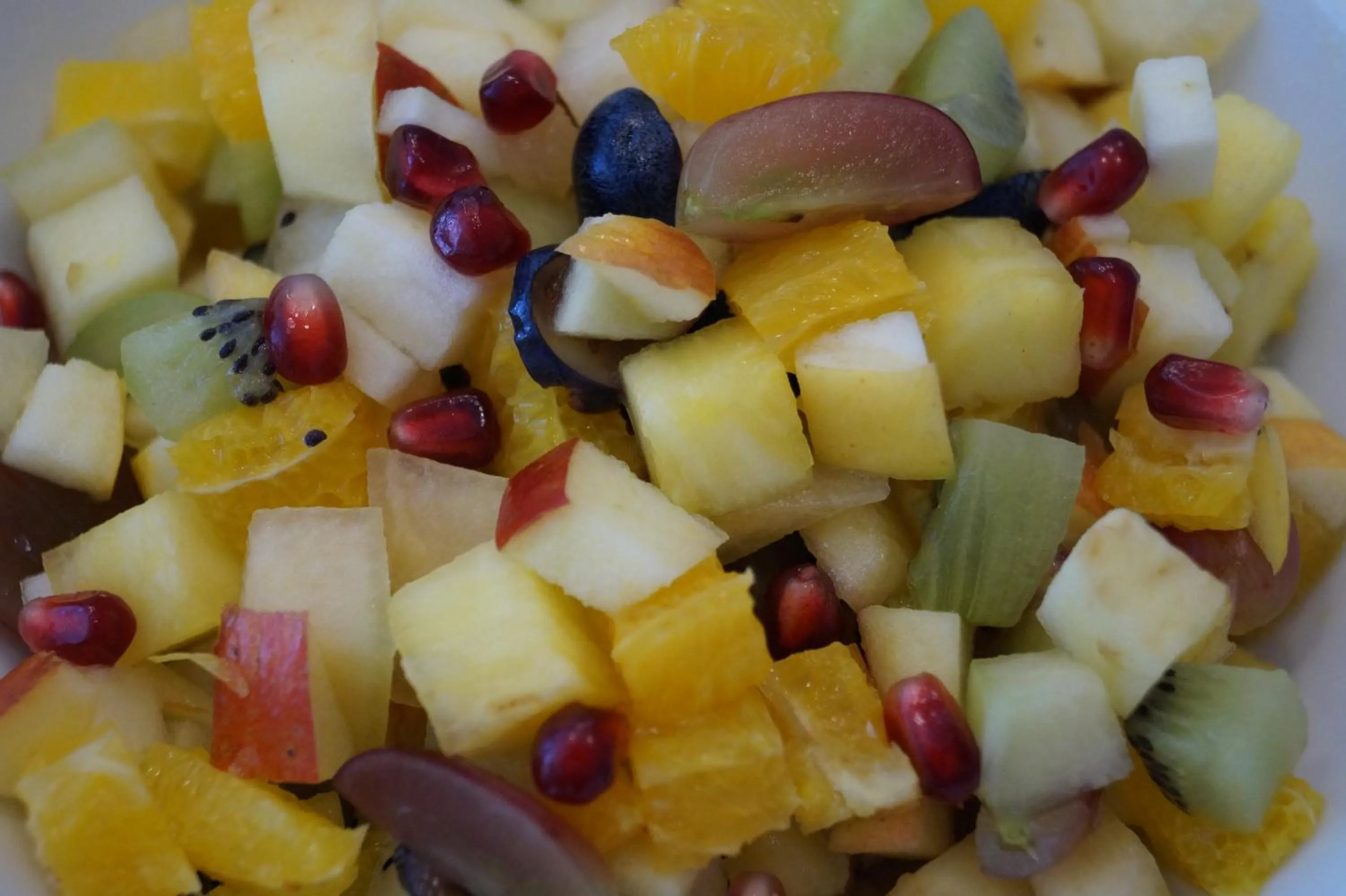 Food close-up in Hotel Forsthaus St. Hubertus