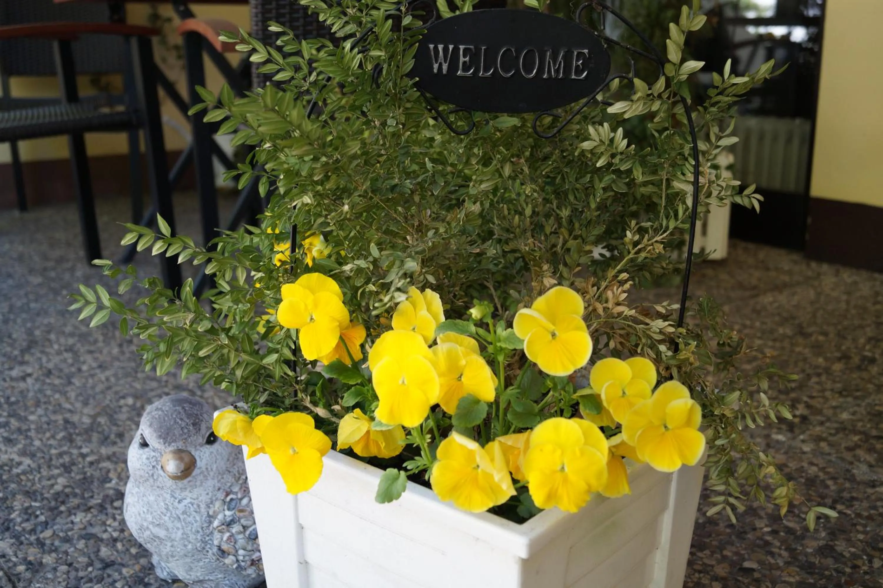 Other in Hotel Forsthaus St. Hubertus