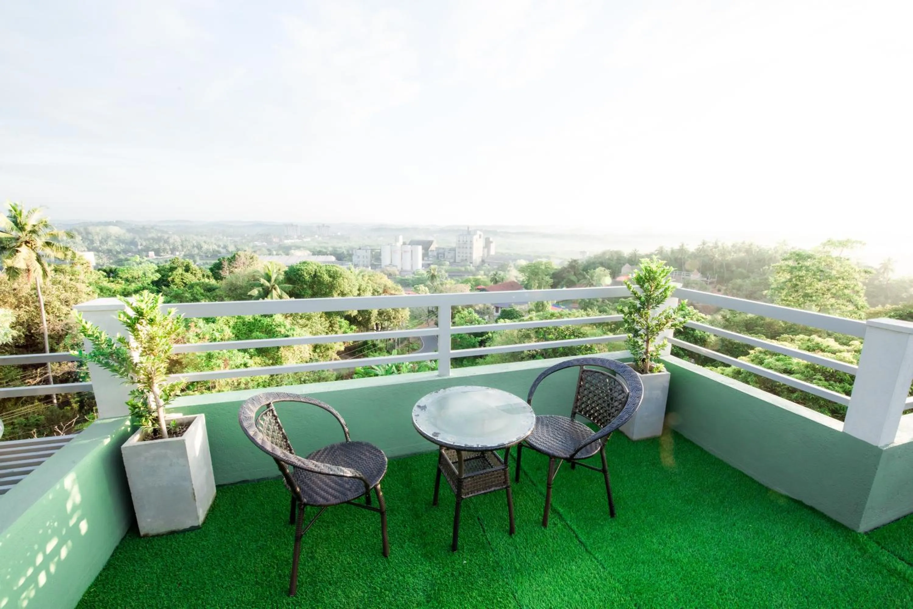 View (from property/room) in Mount Rich Rumassala