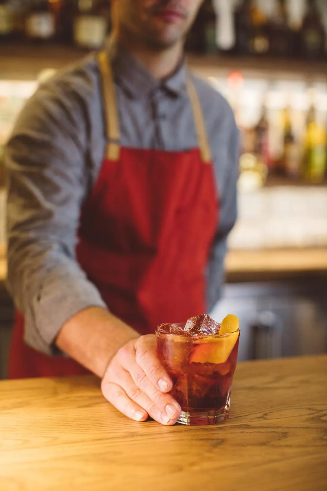 Restaurant/places to eat in Emeline