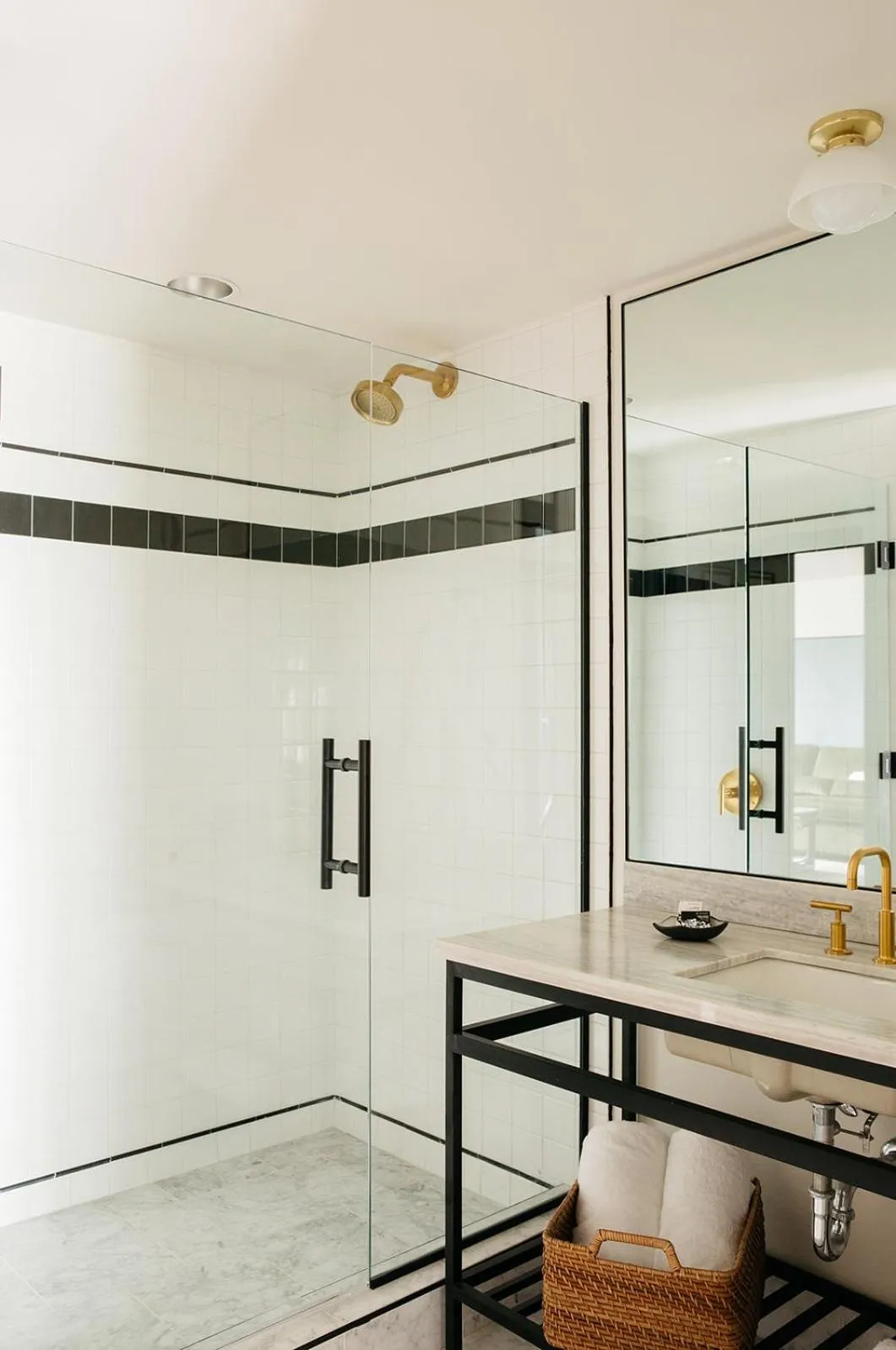 The Artist's Loft in Hotel Emeline