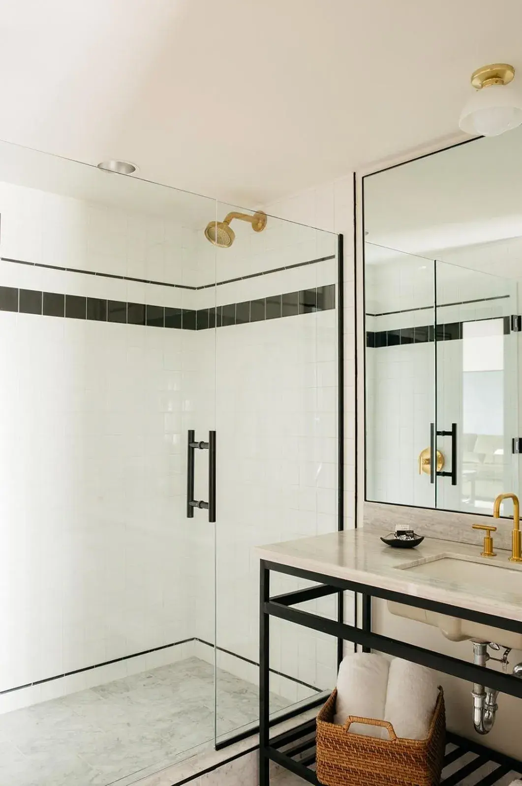 The Artist's Loft in Hotel Emeline The Artist's Loft in Hotel Emeline