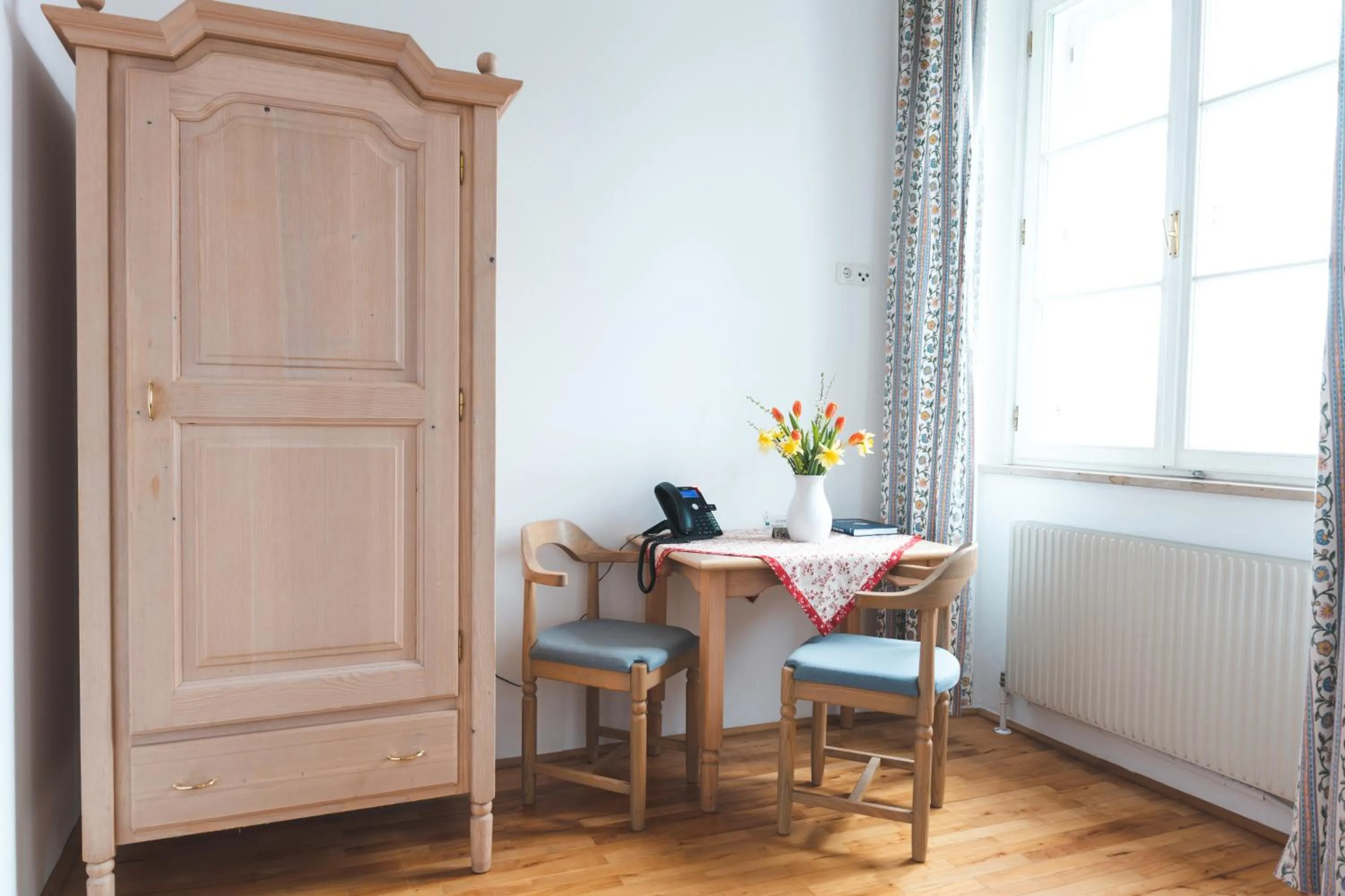 Property building in Seminarzentrum Stift Schlägl