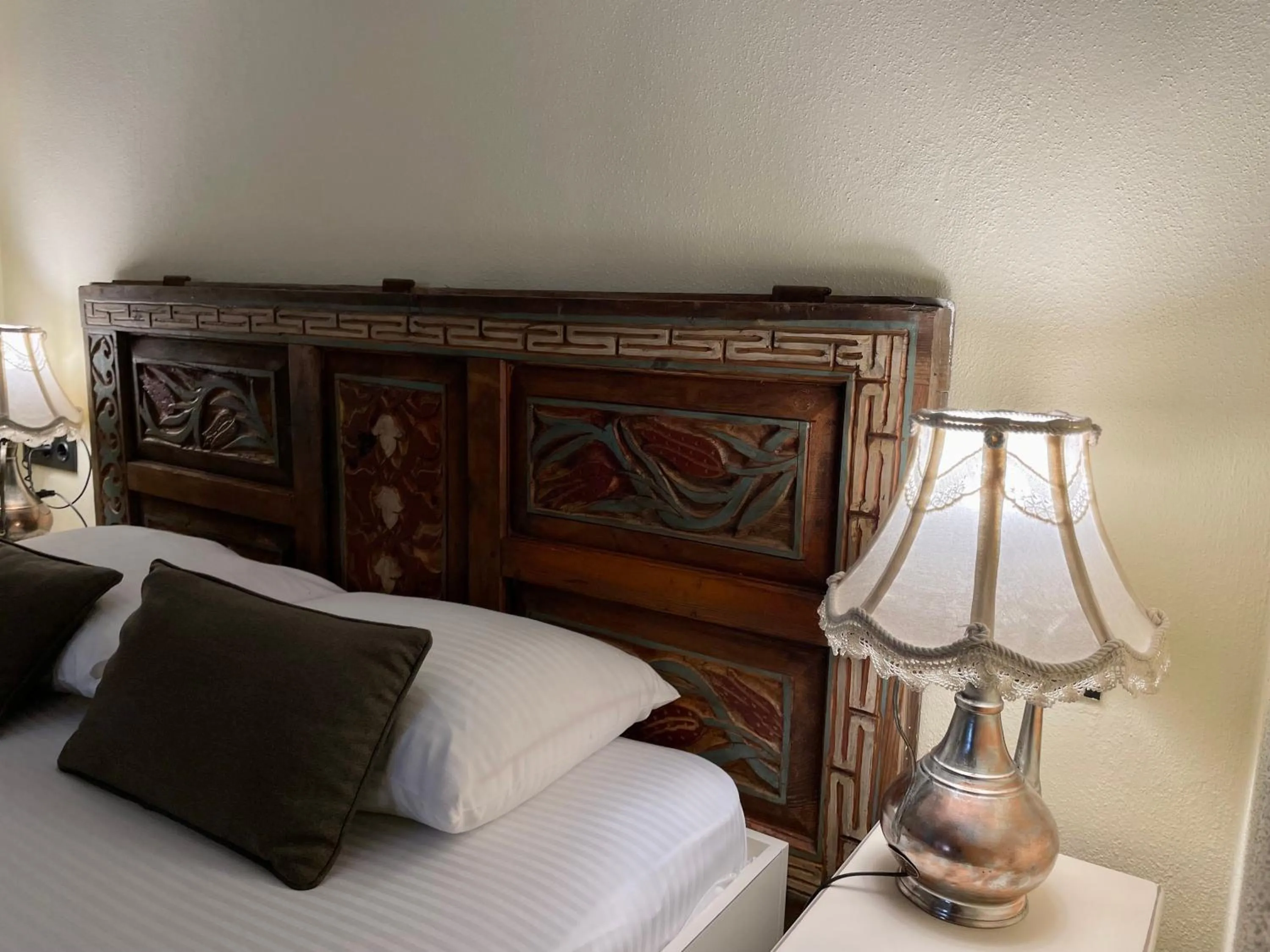 Urla Taş Konak Otel