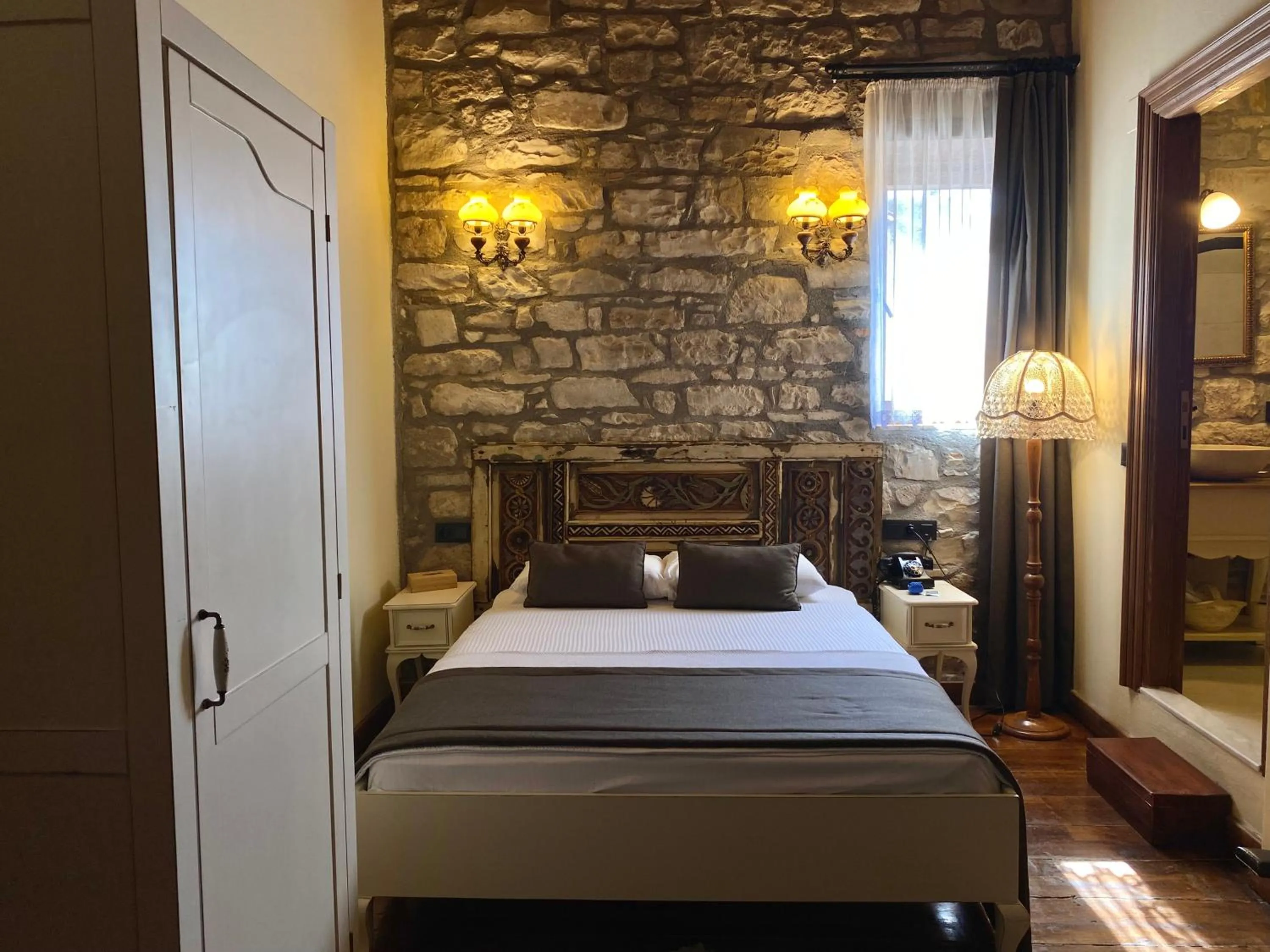 Urla Taş Konak Otel