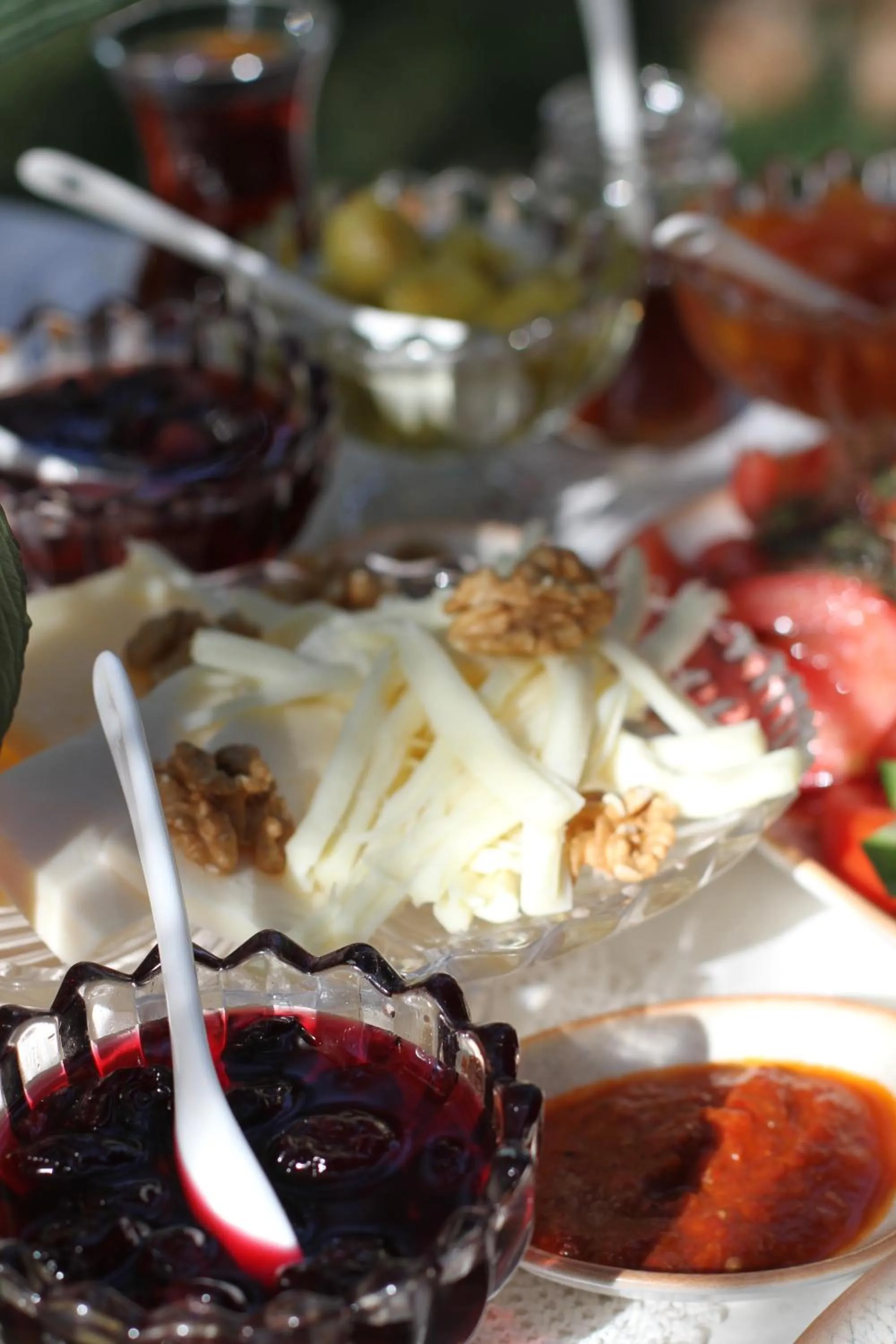 Urla Taş Konak Otel